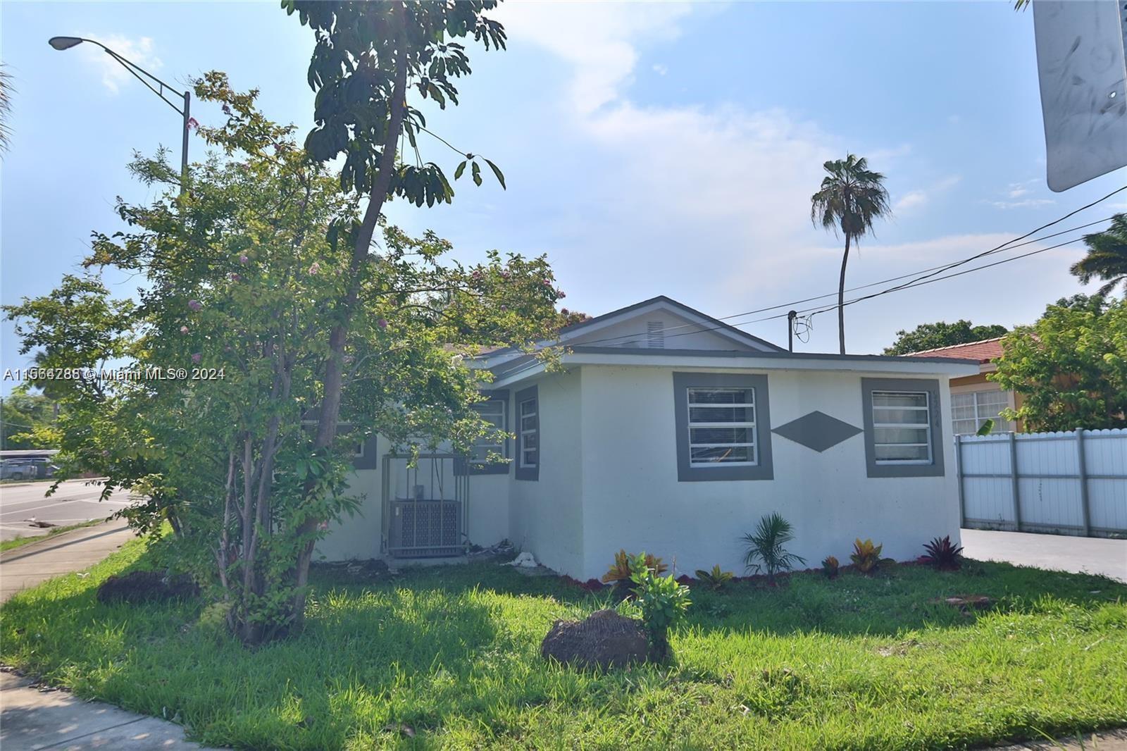 8224 NW 1st Pl, Miami, Florida 33150, 4 Bedrooms Bedrooms, ,2 BathroomsBathrooms,Residential,For Sale,8224 NW 1st Pl,A11564288