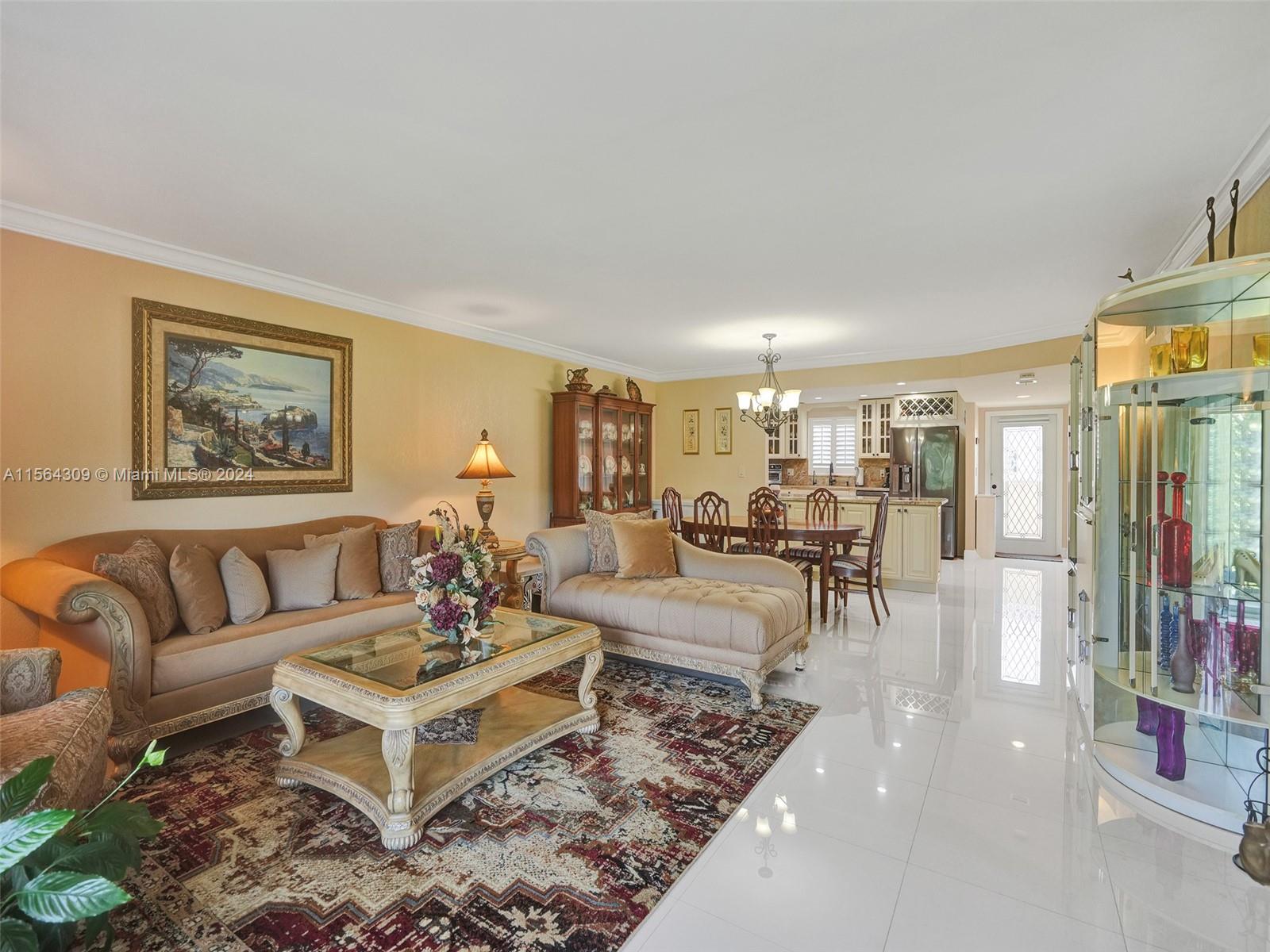 271 S Hollybrook Dr 202, Pembroke Pines, Florida 33025, 2 Bedrooms Bedrooms, ,2 BathroomsBathrooms,Residential,For Sale,271 S Hollybrook Dr 202,A11564309