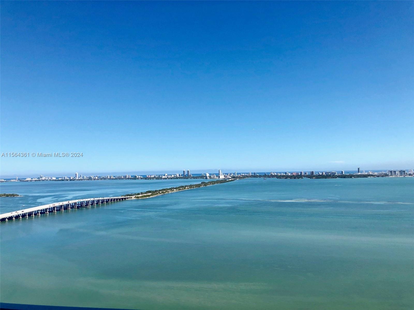 3131 NE 7TH AVENUE 1705, Miami, Florida 33137, 2 Bedrooms Bedrooms, ,2 BathroomsBathrooms,Residentiallease,For Rent,3131 NE 7TH AVENUE 1705,A11564361