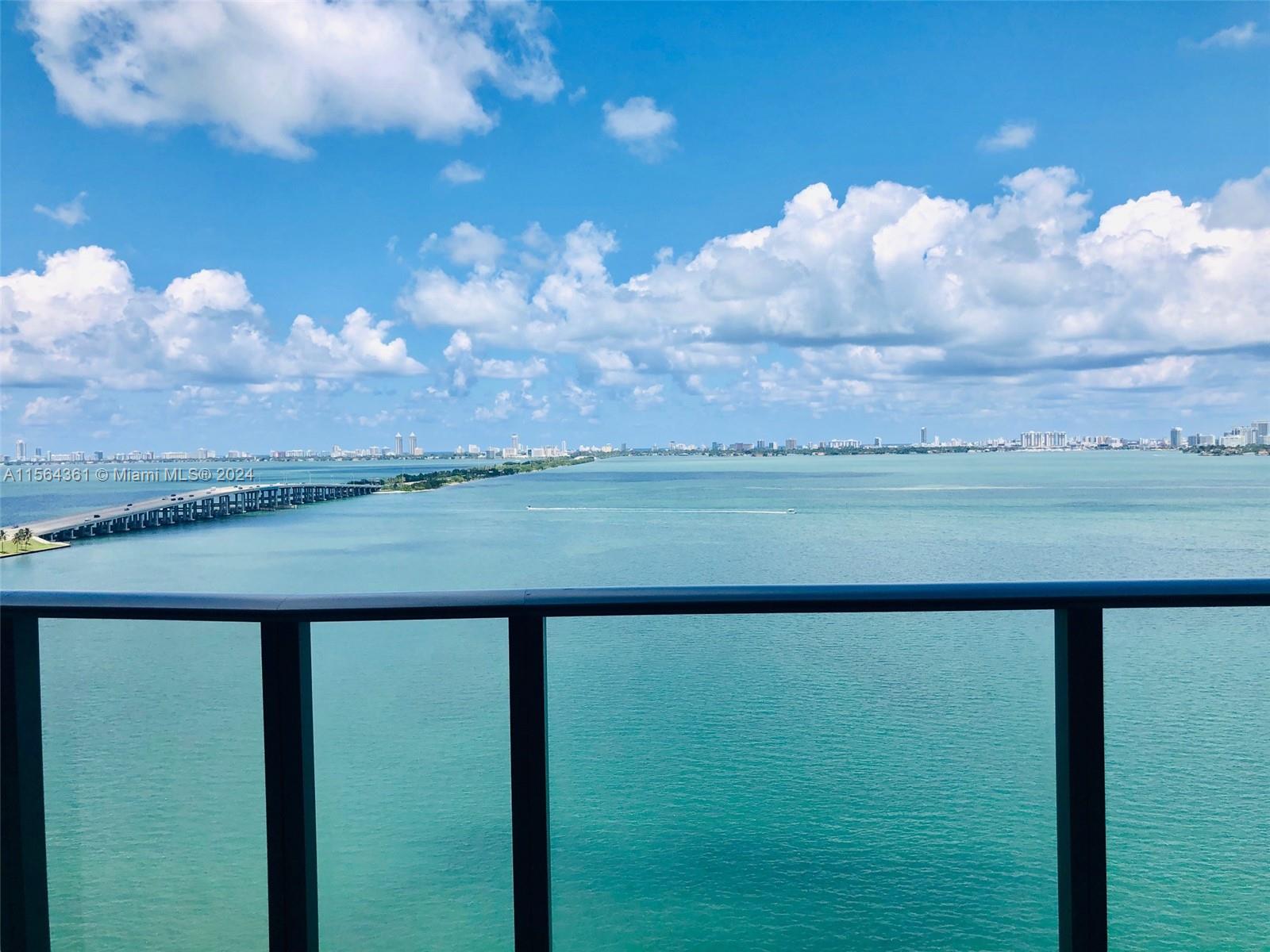 3131 NE 7TH AVENUE 1705, Miami, Florida 33137, 2 Bedrooms Bedrooms, ,2 BathroomsBathrooms,Residentiallease,For Rent,3131 NE 7TH AVENUE 1705,A11564361