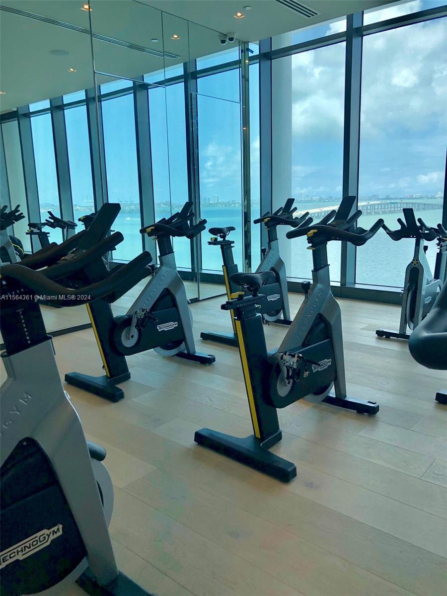 3131 NE 7TH AVENUE 1705, Miami, Florida 33137, 2 Bedrooms Bedrooms, ,2 BathroomsBathrooms,Residentiallease,For Rent,3131 NE 7TH AVENUE 1705,A11564361