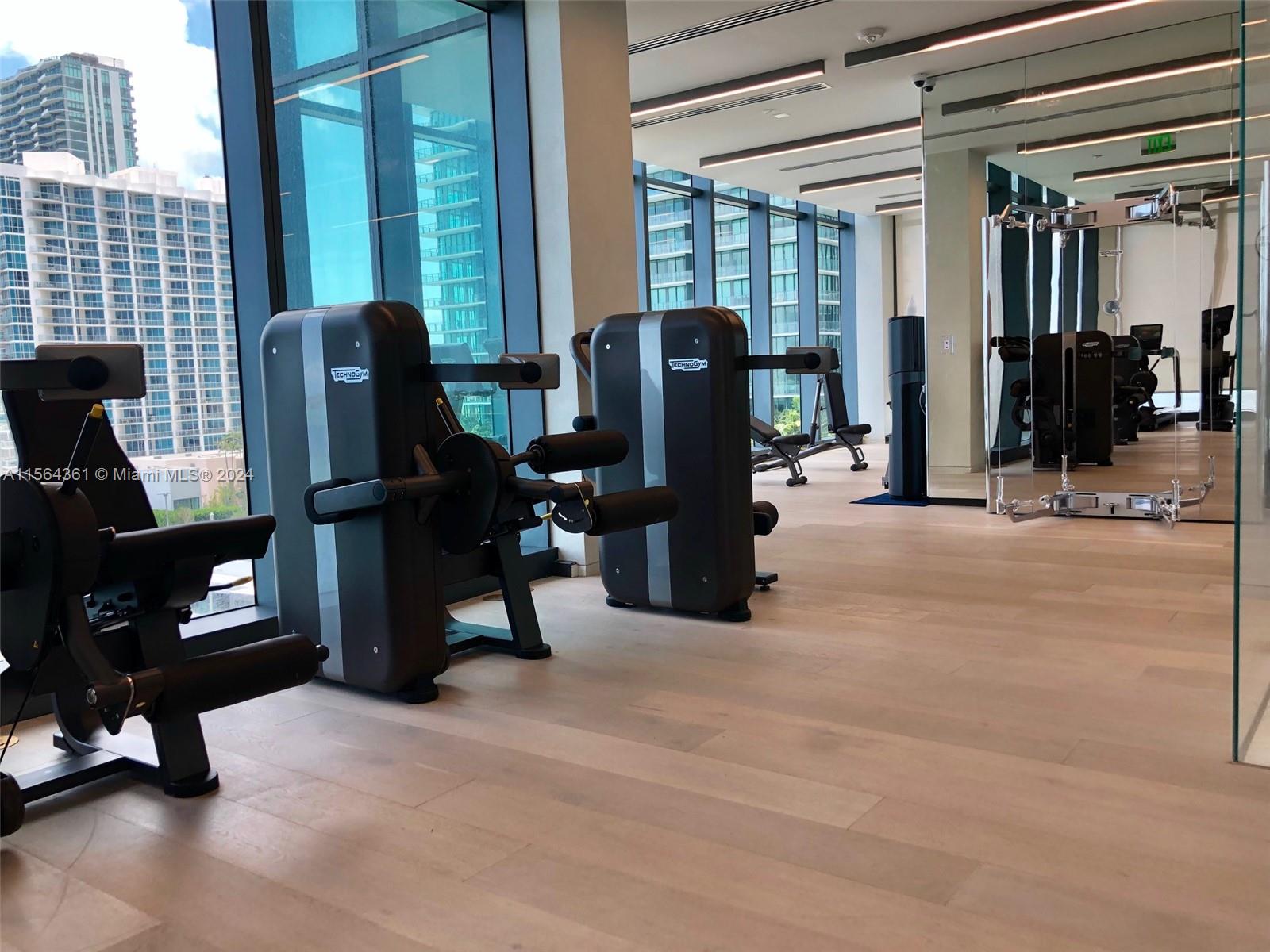 3131 NE 7TH AVENUE 1705, Miami, Florida 33137, 2 Bedrooms Bedrooms, ,2 BathroomsBathrooms,Residentiallease,For Rent,3131 NE 7TH AVENUE 1705,A11564361