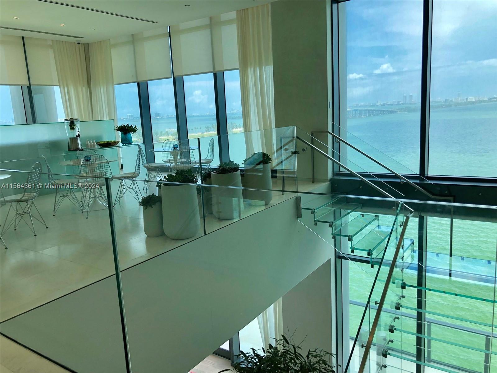 3131 NE 7TH AVENUE 1705, Miami, Florida 33137, 2 Bedrooms Bedrooms, ,2 BathroomsBathrooms,Residentiallease,For Rent,3131 NE 7TH AVENUE 1705,A11564361