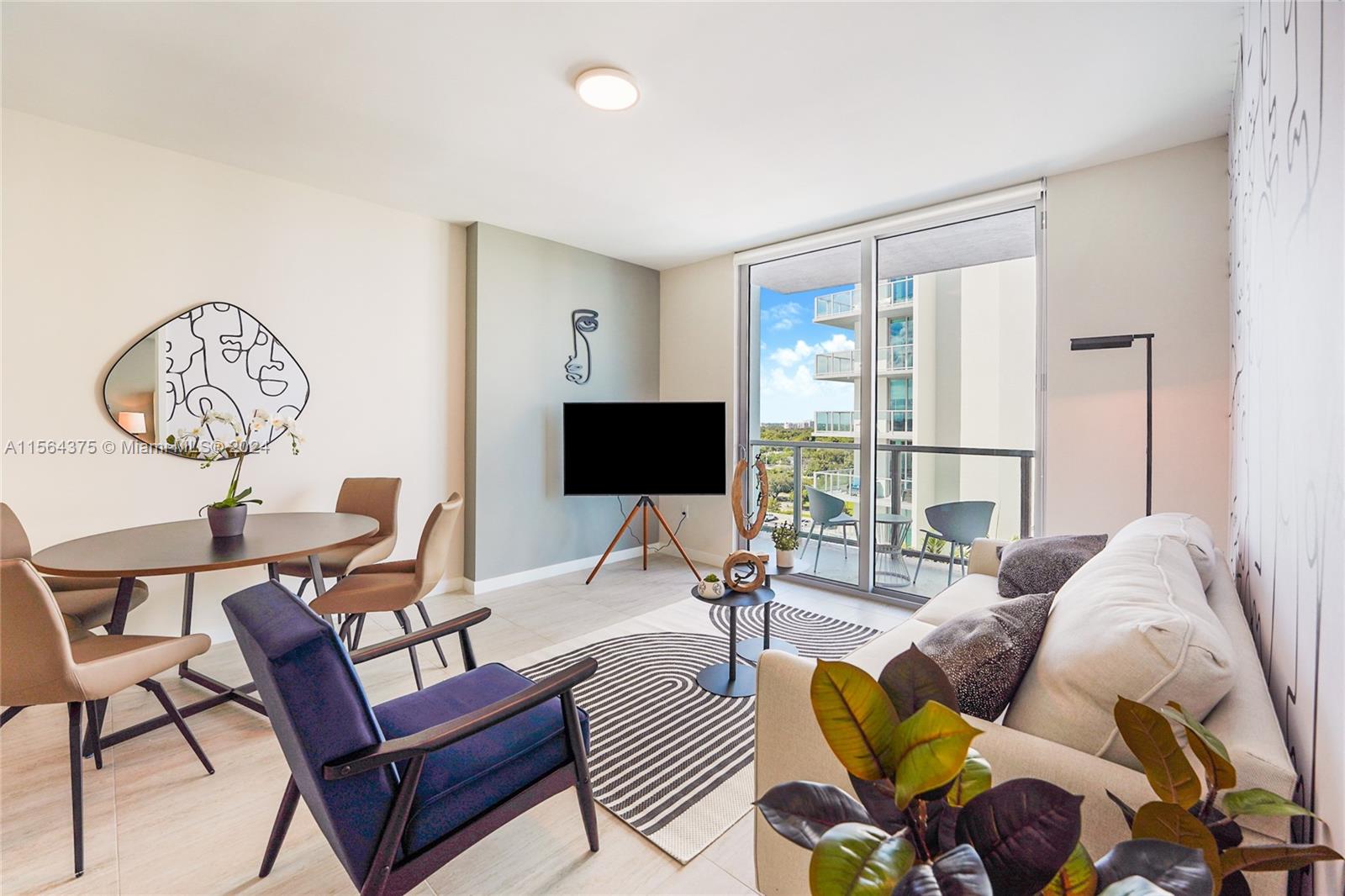 3900 Biscayne Blvd S-920, Miami, Florida 33137, 1 Bedroom Bedrooms, ,1 BathroomBathrooms,Residential,For Sale,3900 Biscayne Blvd S-920,A11564375