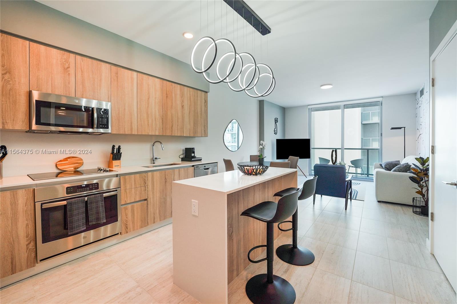 3900 Biscayne Blvd S-920, Miami, Florida 33137, 1 Bedroom Bedrooms, ,1 BathroomBathrooms,Residential,For Sale,3900 Biscayne Blvd S-920,A11564375