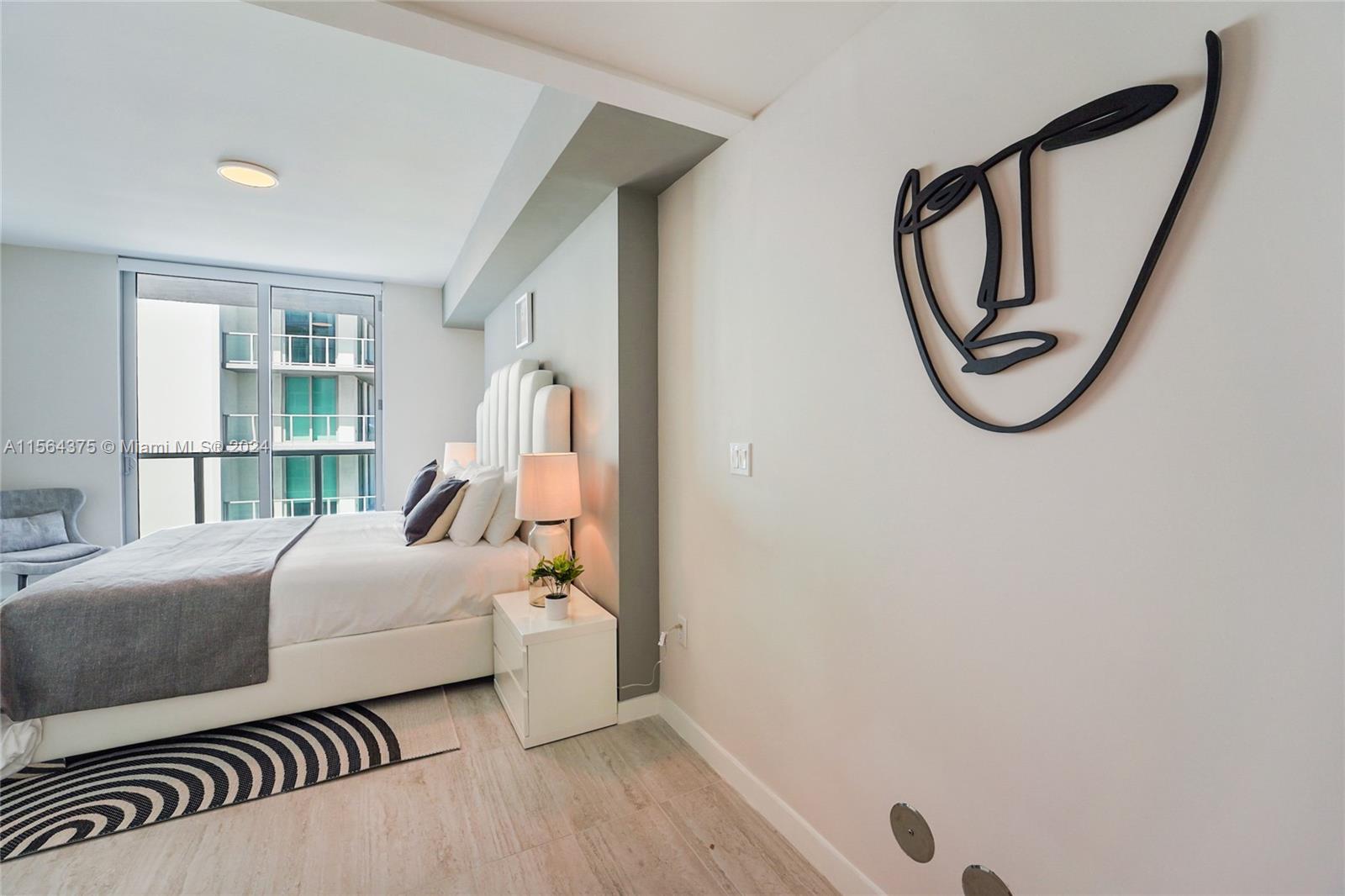 3900 Biscayne Blvd S-920, Miami, Florida 33137, 1 Bedroom Bedrooms, ,1 BathroomBathrooms,Residential,For Sale,3900 Biscayne Blvd S-920,A11564375