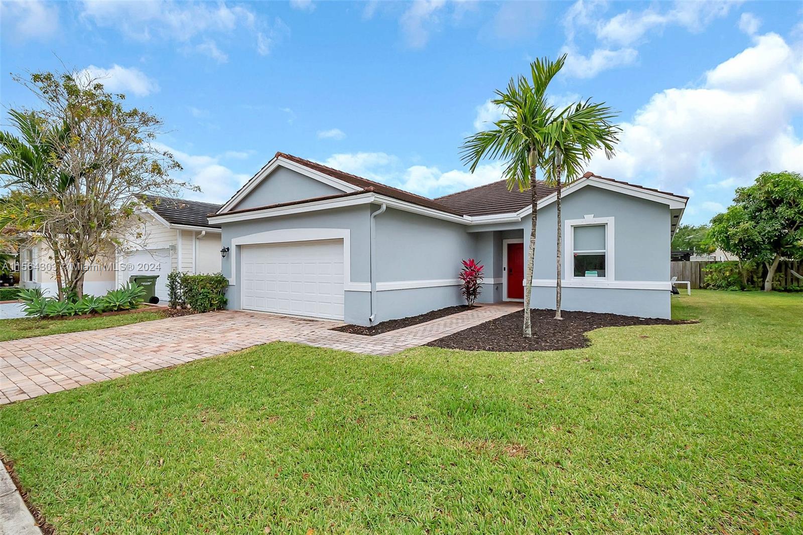 3472 NE 2nd St  For Sale A11564303, FL