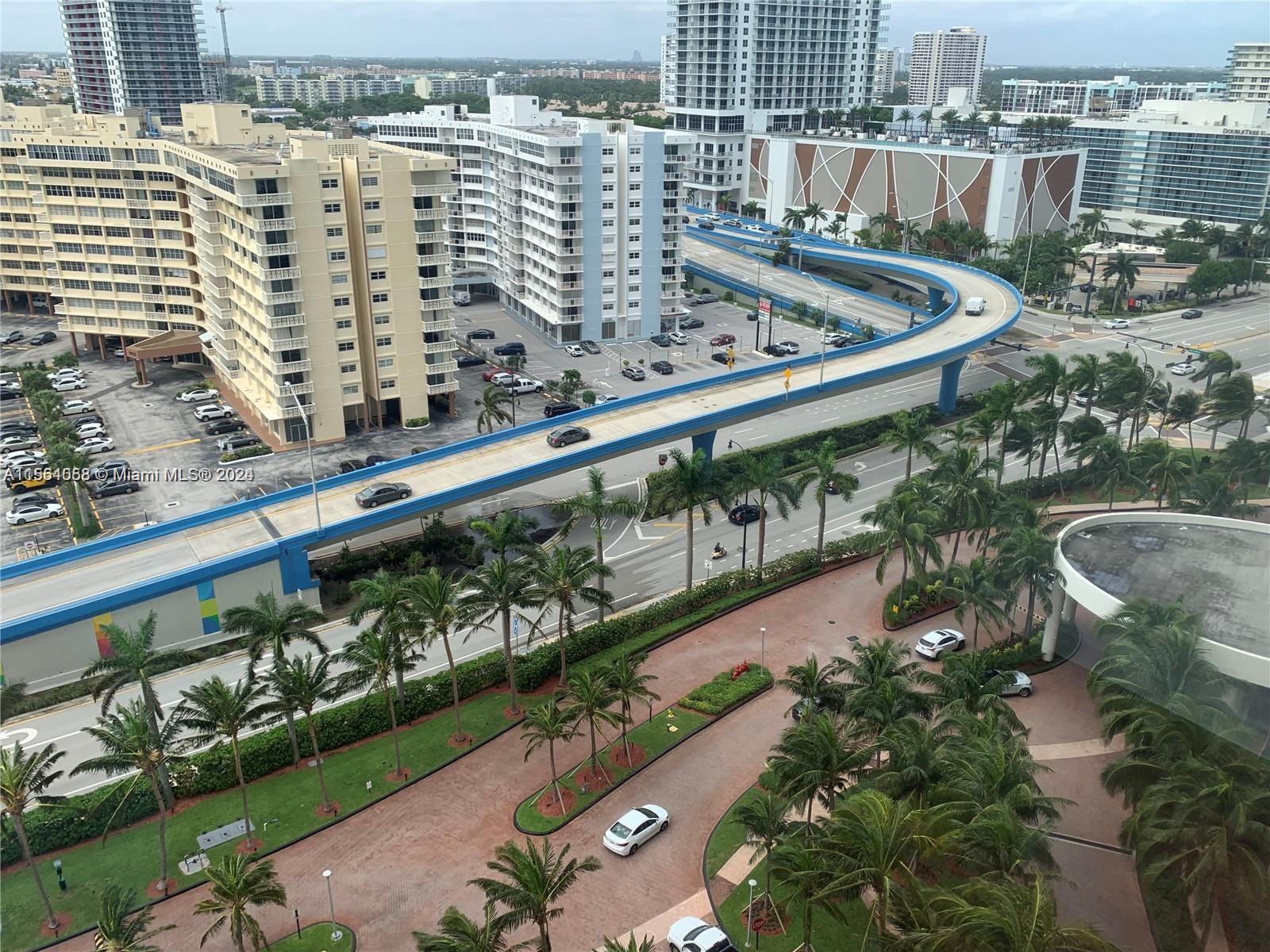 1830 S Ocean Dr 1607, Hallandale Beach, Florida 33009, 1 Bedroom Bedrooms, ,1 BathroomBathrooms,Residentiallease,For Rent,1830 S Ocean Dr 1607,A11564058