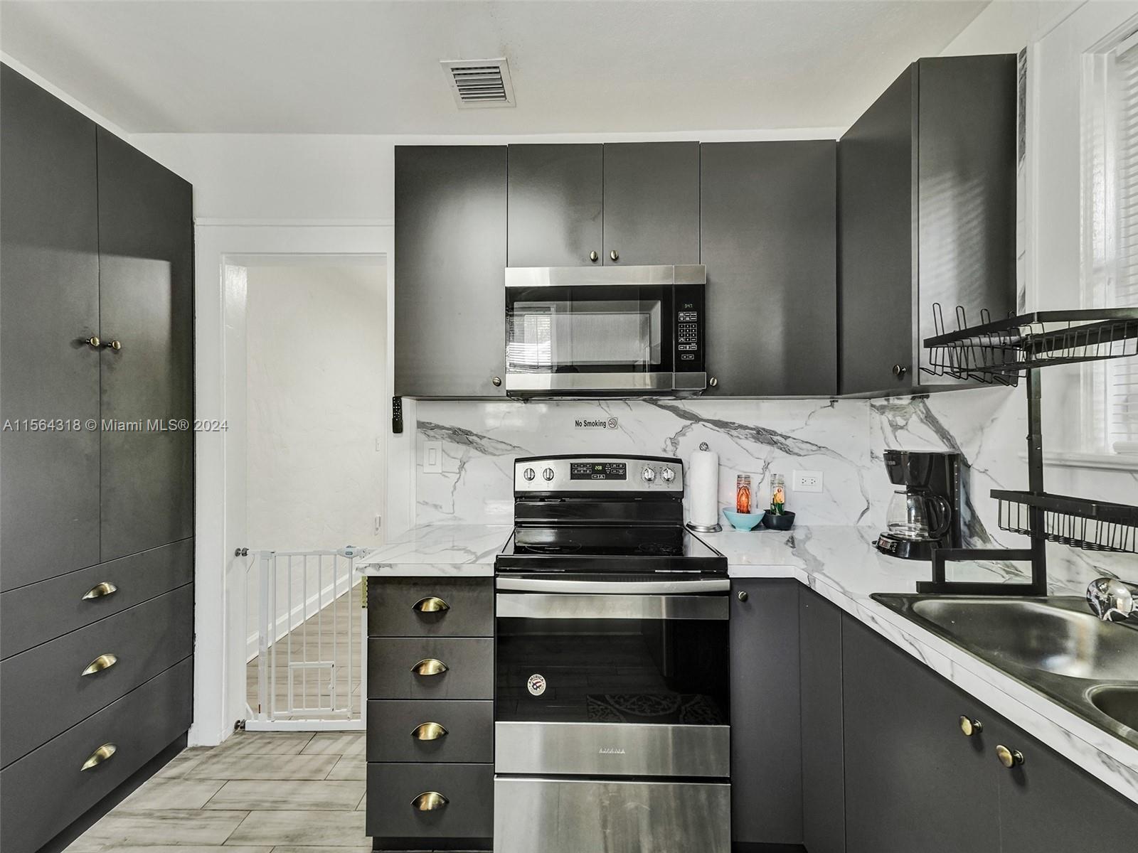 835 NE 88th St, Miami, Florida 33138, 4 Bedrooms Bedrooms, ,2 BathroomsBathrooms,Residential,For Sale,835 NE 88th St,A11564318