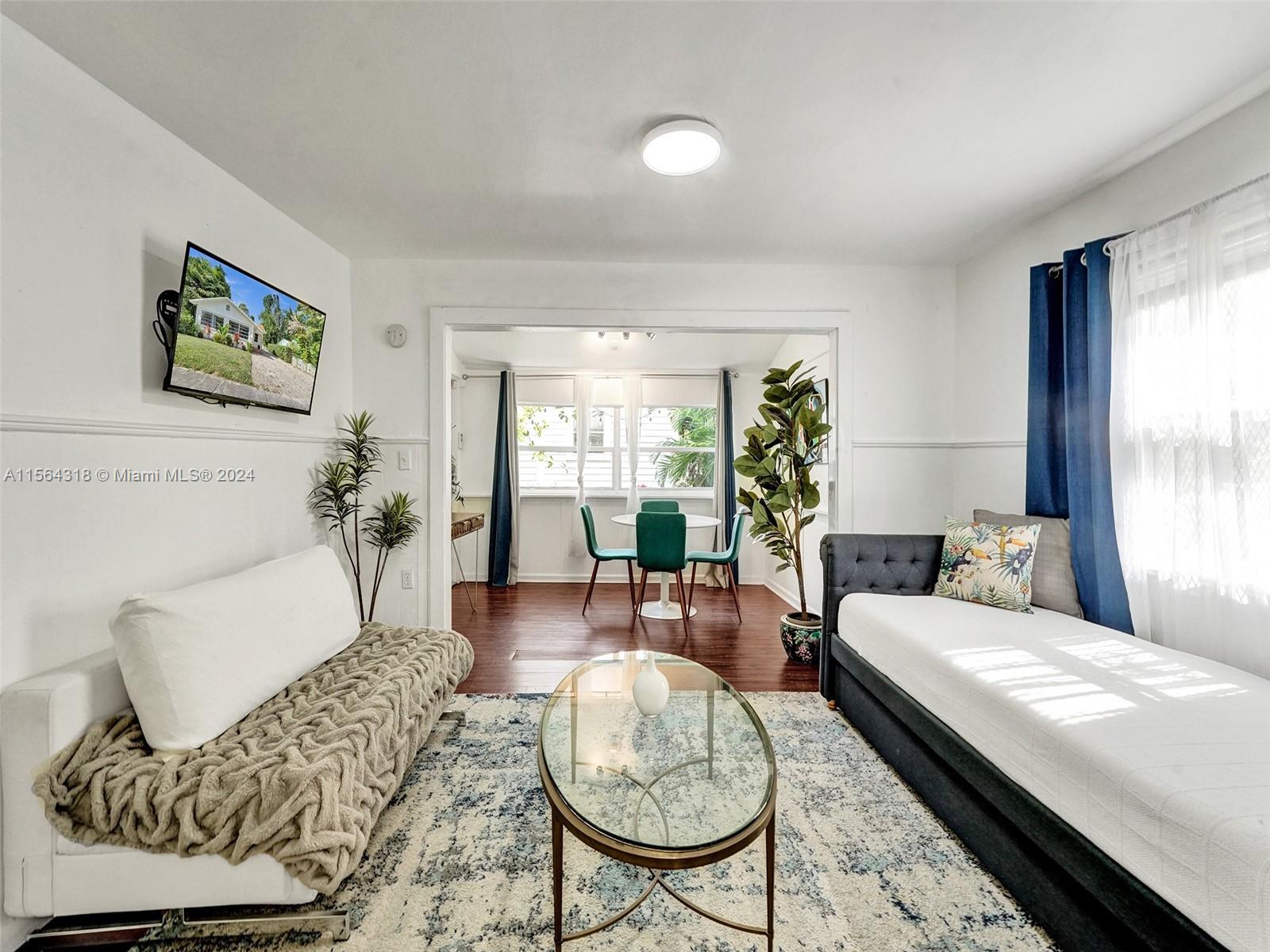 835 NE 88th St, Miami, Florida 33138, 4 Bedrooms Bedrooms, ,2 BathroomsBathrooms,Residential,For Sale,835 NE 88th St,A11564318