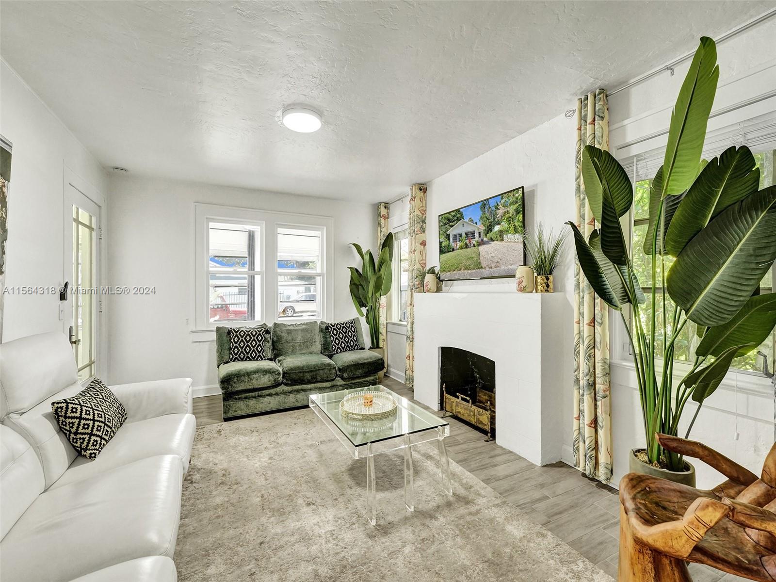 835 NE 88th St, Miami, Florida 33138, 4 Bedrooms Bedrooms, ,2 BathroomsBathrooms,Residential,For Sale,835 NE 88th St,A11564318