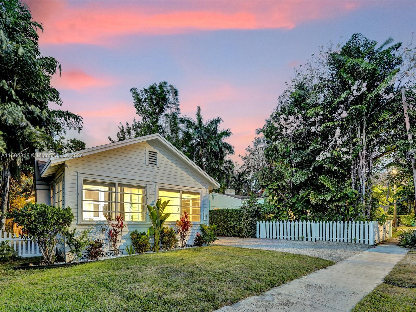 835 NE 88th St, Miami, Florida 33138, 4 Bedrooms Bedrooms, ,2 BathroomsBathrooms,Residential,For Sale,835 NE 88th St,A11564318