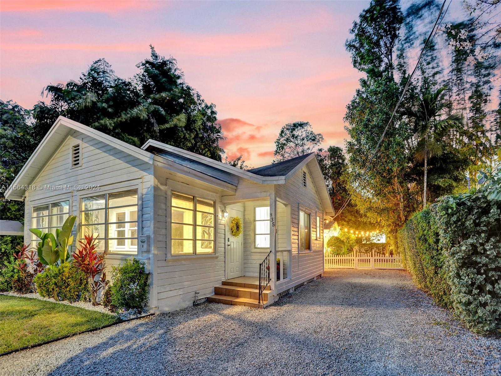 835 NE 88th St, Miami, Florida 33138, 4 Bedrooms Bedrooms, ,2 BathroomsBathrooms,Residential,For Sale,835 NE 88th St,A11564318