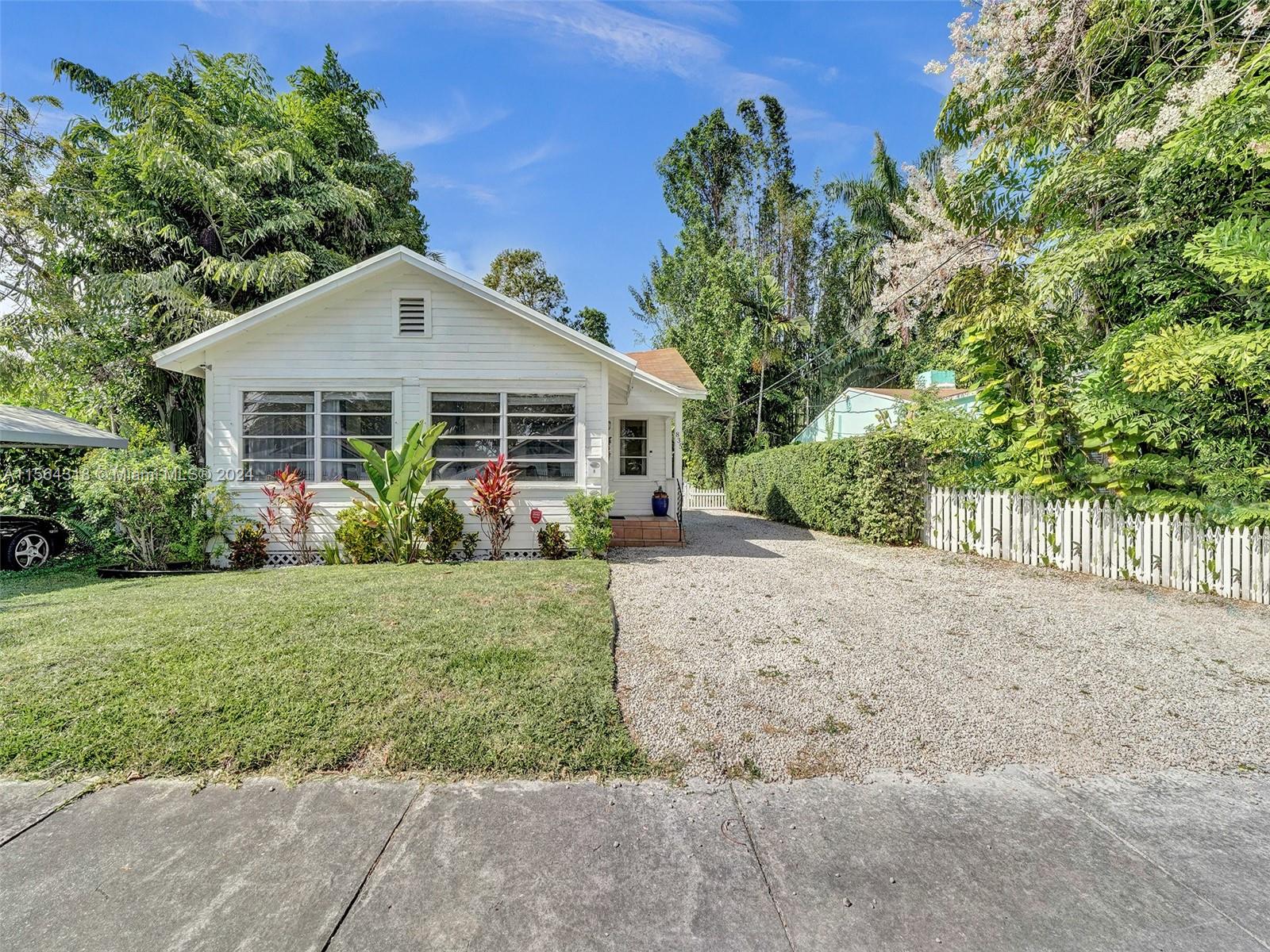 835 NE 88th St, Miami, Florida 33138, 4 Bedrooms Bedrooms, ,2 BathroomsBathrooms,Residential,For Sale,835 NE 88th St,A11564318