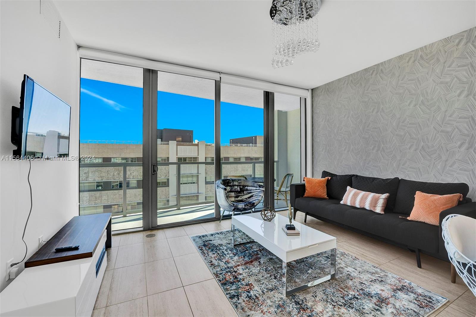 3900 Biscayne Blvd S-418, Miami, Florida 33137, 1 Bedroom Bedrooms, ,1 BathroomBathrooms,Residentiallease,For Rent,3900 Biscayne Blvd S-418,A11564405