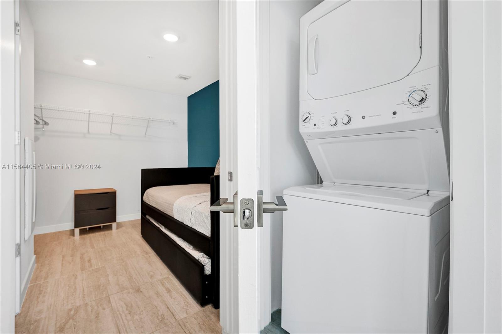 3900 Biscayne Blvd S-418, Miami, Florida 33137, 1 Bedroom Bedrooms, ,1 BathroomBathrooms,Residentiallease,For Rent,3900 Biscayne Blvd S-418,A11564405