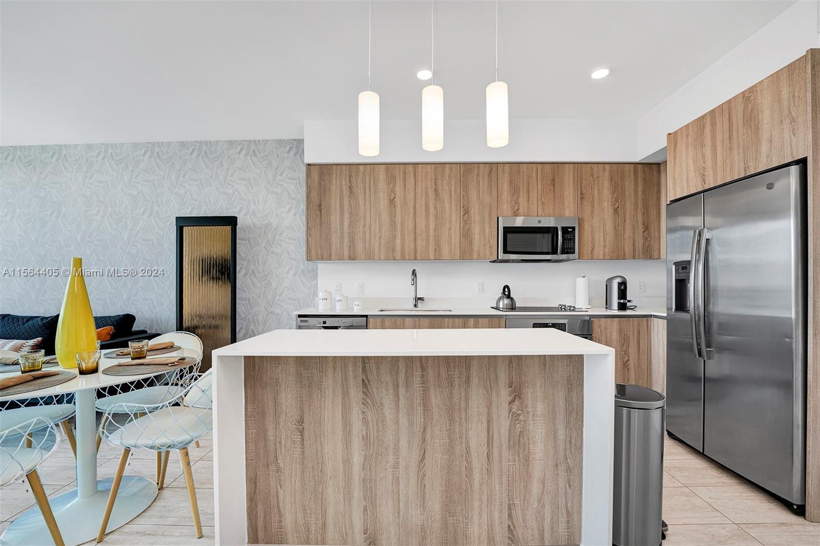 3900 Biscayne Blvd S-418, Miami, Florida 33137, 1 Bedroom Bedrooms, ,1 BathroomBathrooms,Residentiallease,For Rent,3900 Biscayne Blvd S-418,A11564405