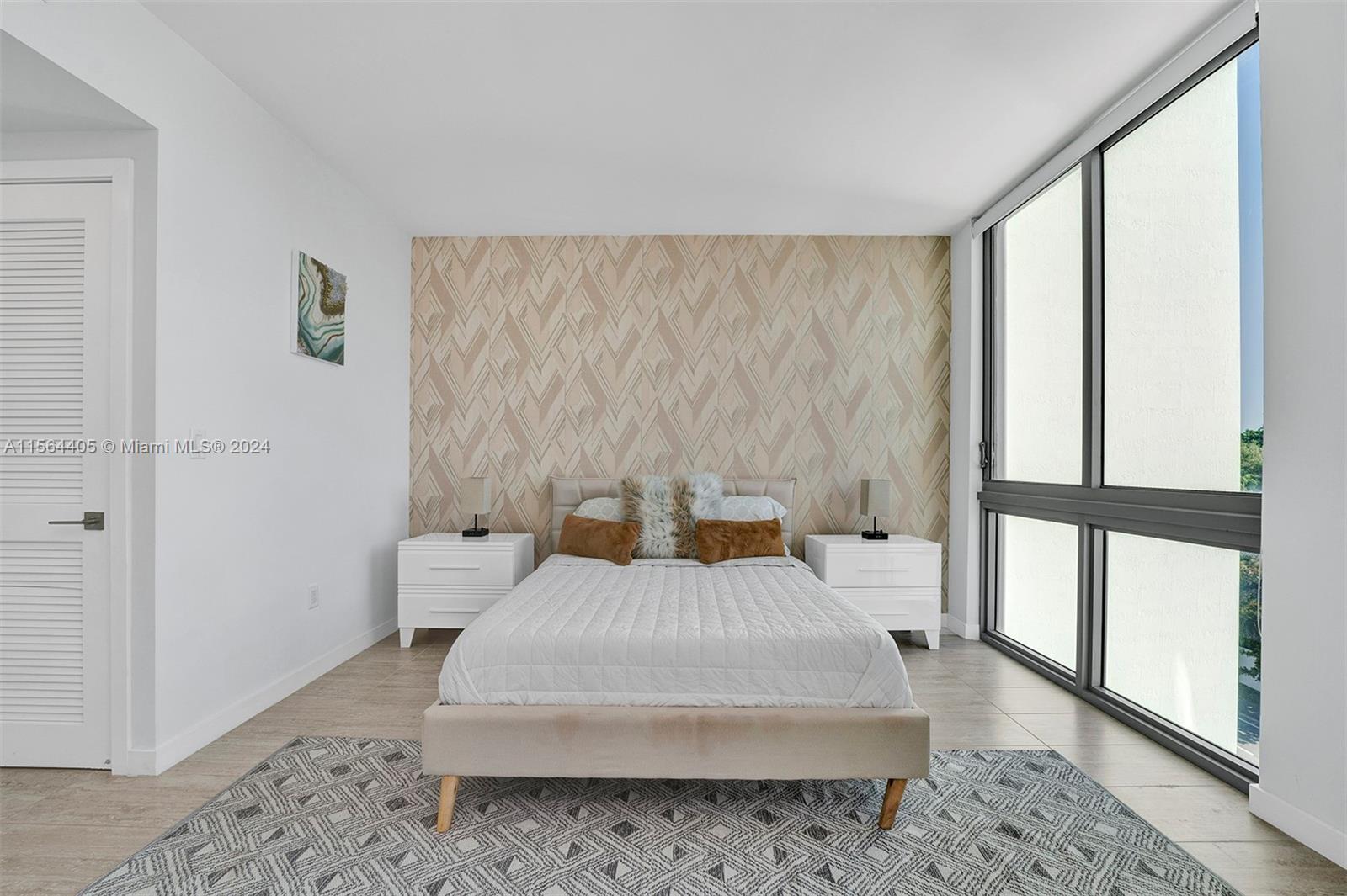 3900 Biscayne Blvd S-418, Miami, Florida 33137, 1 Bedroom Bedrooms, ,1 BathroomBathrooms,Residentiallease,For Rent,3900 Biscayne Blvd S-418,A11564405