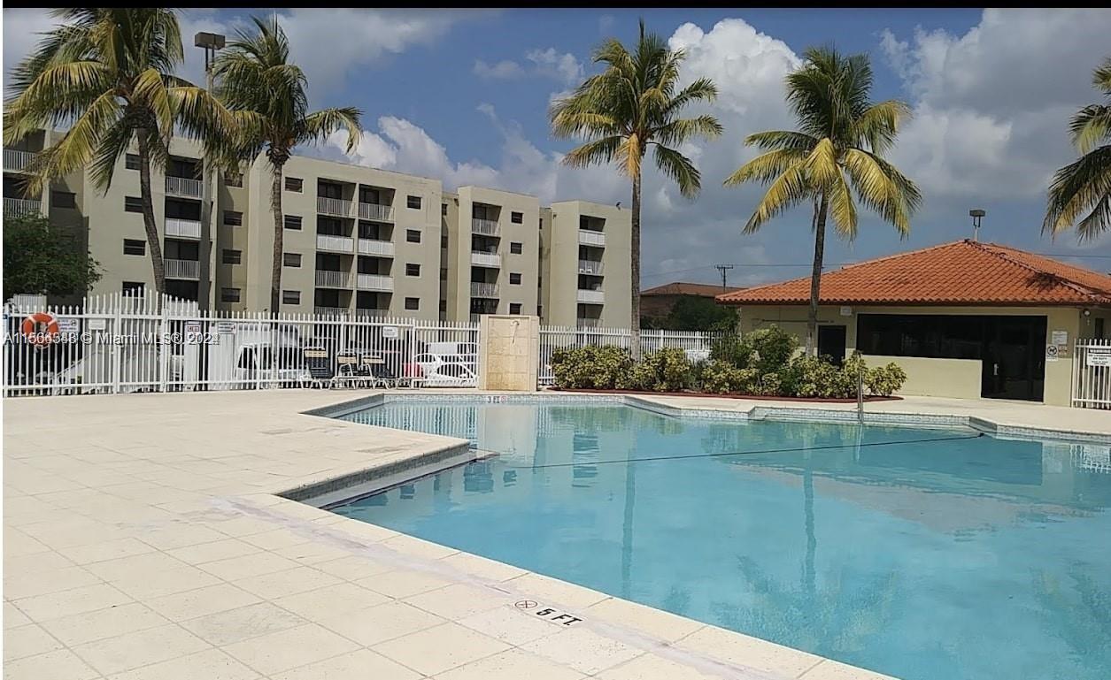 8185 NW 7th St #214 For Sale A11564343, FL