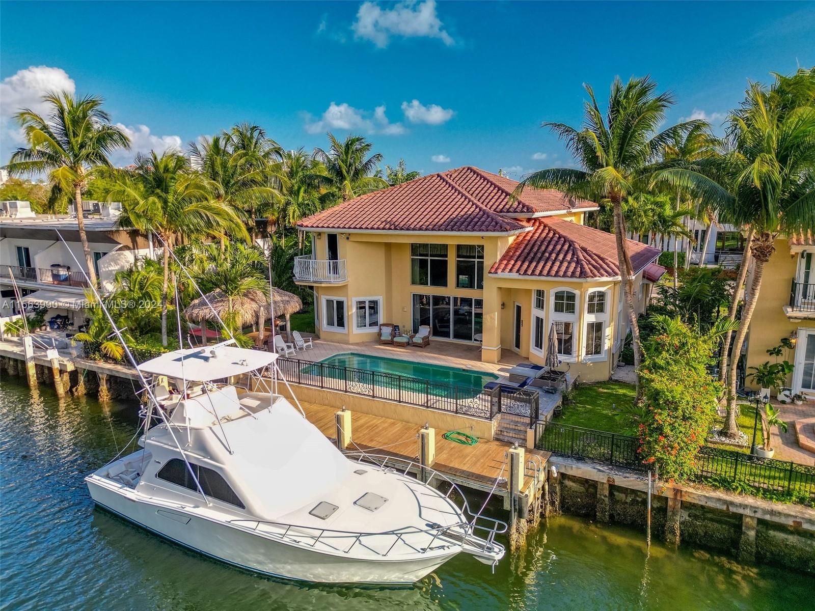 3463 NE 171st St, North Miami Beach, Florida 33160, 4 Bedrooms Bedrooms, ,3 BathroomsBathrooms,Residential,For Sale,3463 NE 171st St,A11563990