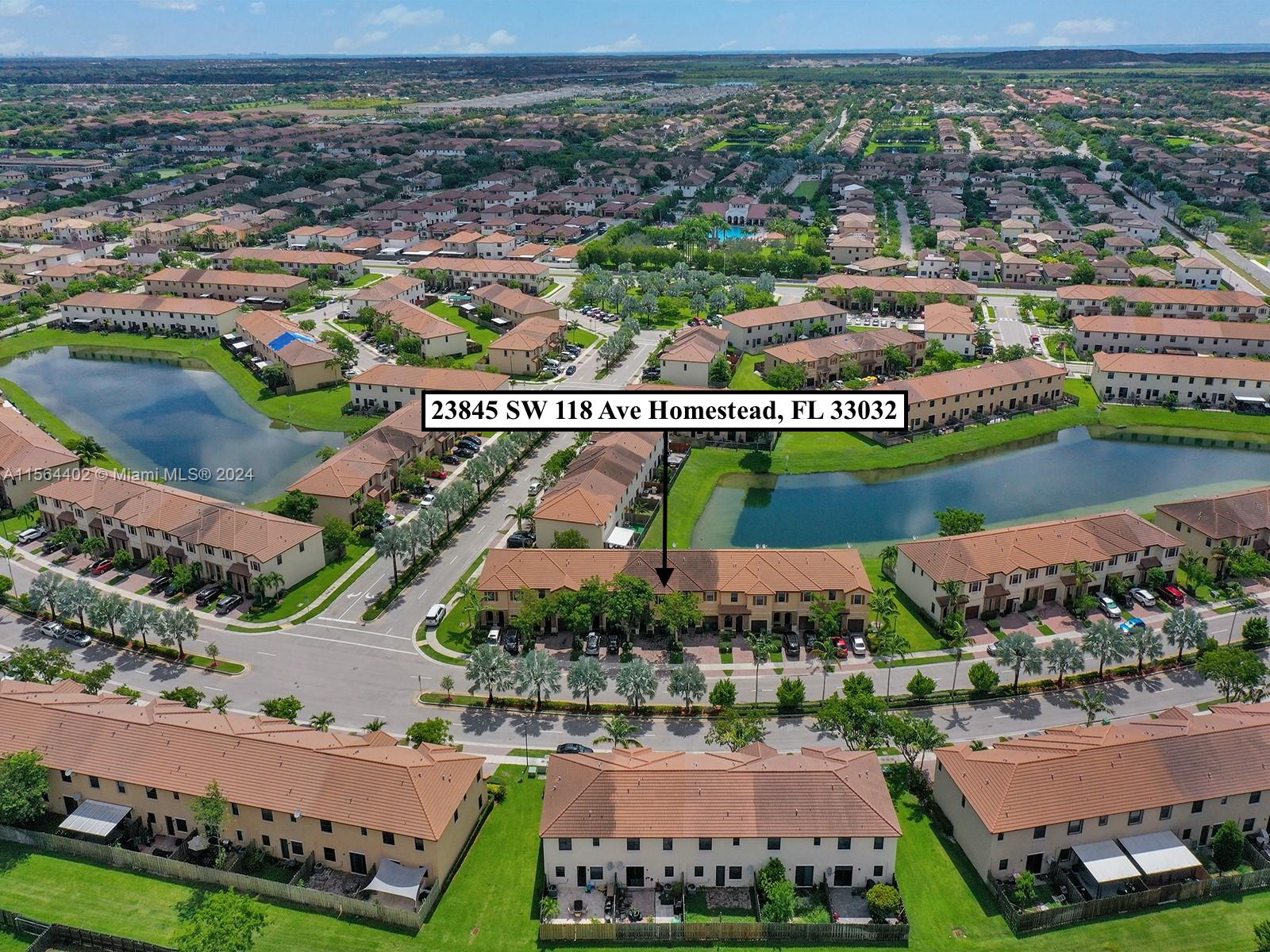 23845 SW 118th Ave 23845, Homestead, Florida 33032, 4 Bedrooms Bedrooms, ,3 BathroomsBathrooms,Residential,For Sale,23845 SW 118th Ave 23845,A11564402