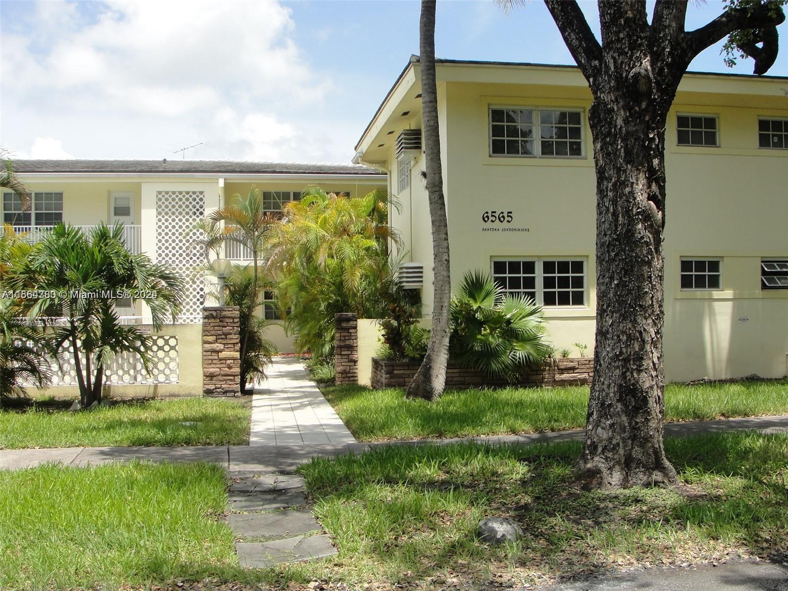 6565  Santona St #B-7 For Sale A11564380, FL