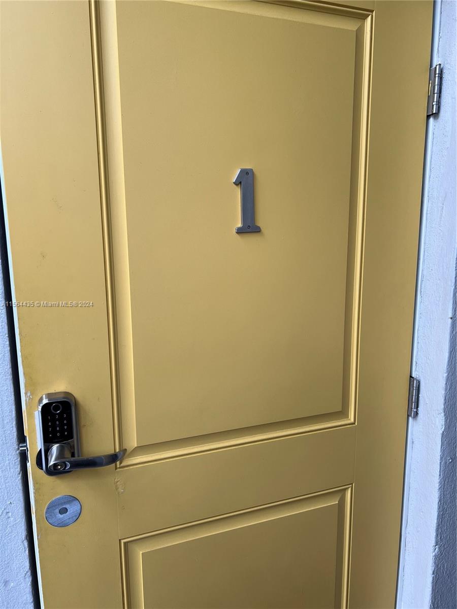 168 NW 53rd St 1, Miami, Florida 33127, 1 Bedroom Bedrooms, ,1 BathroomBathrooms,Residentiallease,For Rent,168 NW 53rd St 1,A11564435