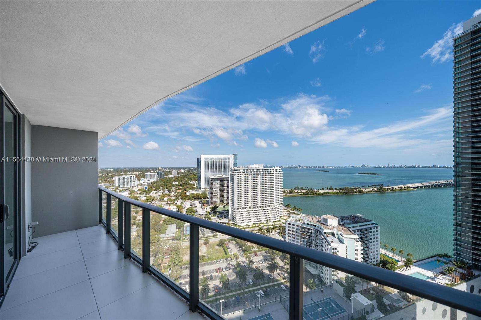 501 NE 31st St 2703, Miami, Florida 33137, 1 Bedroom Bedrooms, ,1 BathroomBathrooms,Residentiallease,For Rent,501 NE 31st St 2703,A11564438