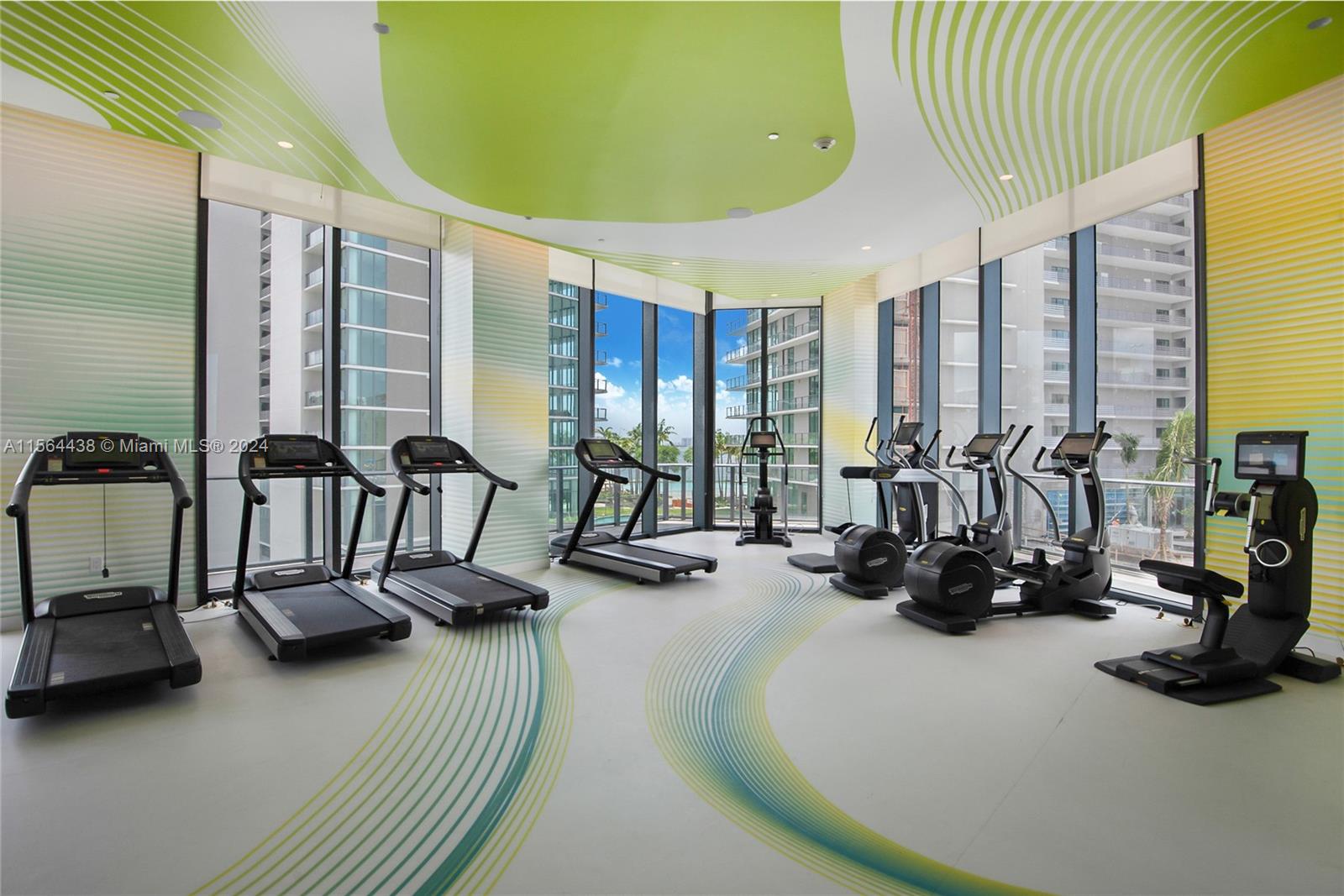 501 NE 31st St 2703, Miami, Florida 33137, 1 Bedroom Bedrooms, ,1 BathroomBathrooms,Residentiallease,For Rent,501 NE 31st St 2703,A11564438