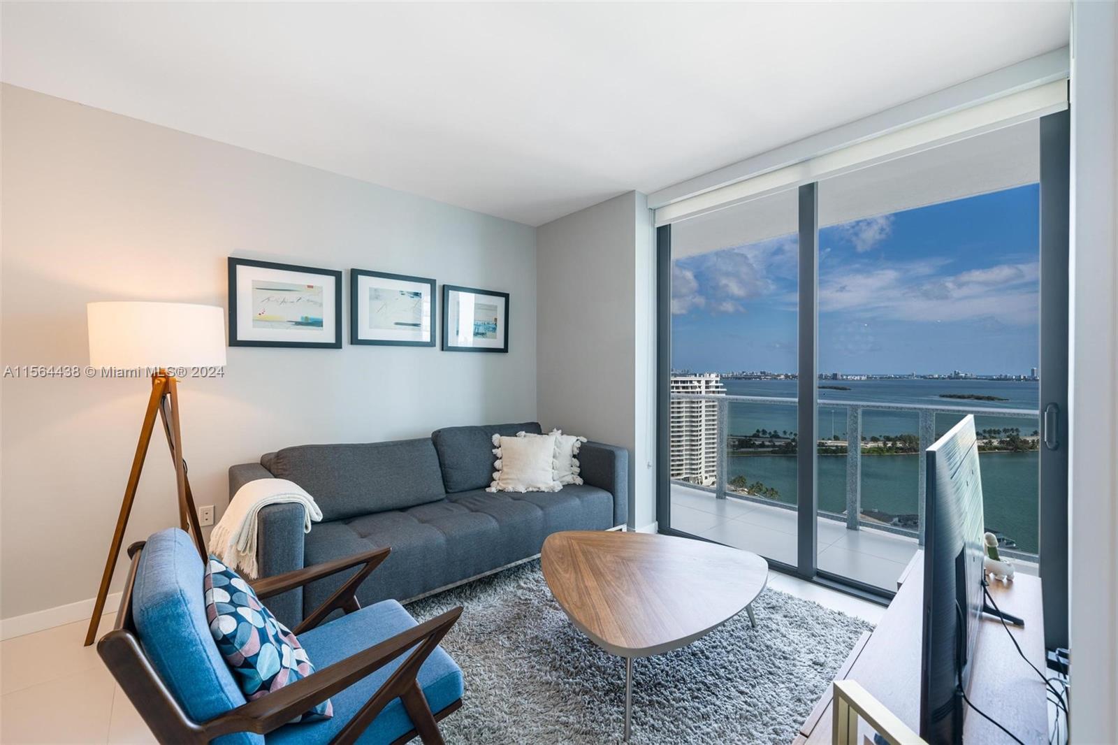 501 NE 31st St 2703, Miami, Florida 33137, 1 Bedroom Bedrooms, ,1 BathroomBathrooms,Residentiallease,For Rent,501 NE 31st St 2703,A11564438