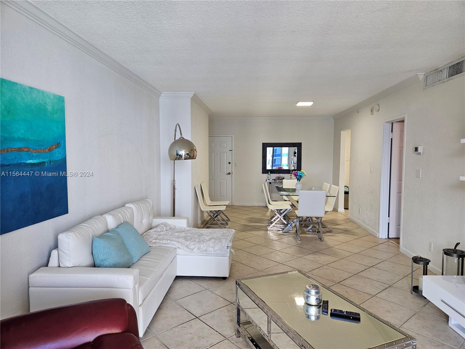 2501 S Ocean Dr PH17, Hollywood, Florida 33019, 1 Bedroom Bedrooms, ,1 BathroomBathrooms,Residentiallease,For Rent,2501 S Ocean Dr PH17,A11564447