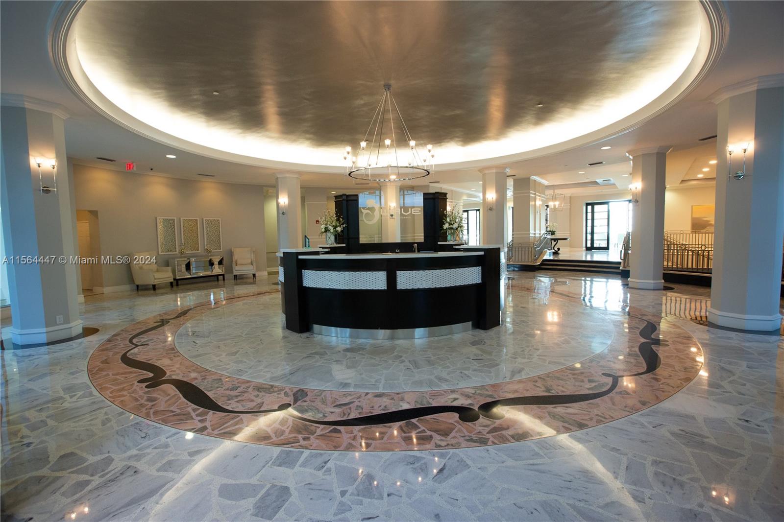 2501 S Ocean Dr PH17, Hollywood, Florida 33019, 1 Bedroom Bedrooms, ,1 BathroomBathrooms,Residentiallease,For Rent,2501 S Ocean Dr PH17,A11564447