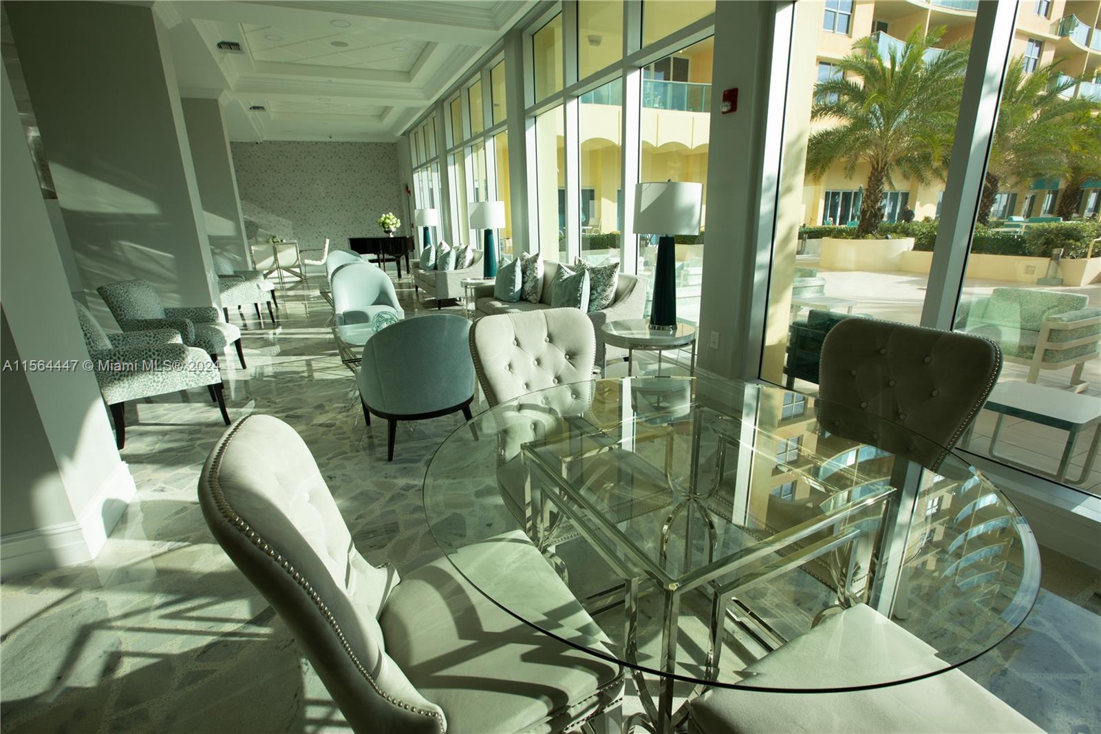 2501 S Ocean Dr PH17, Hollywood, Florida 33019, 1 Bedroom Bedrooms, ,1 BathroomBathrooms,Residentiallease,For Rent,2501 S Ocean Dr PH17,A11564447