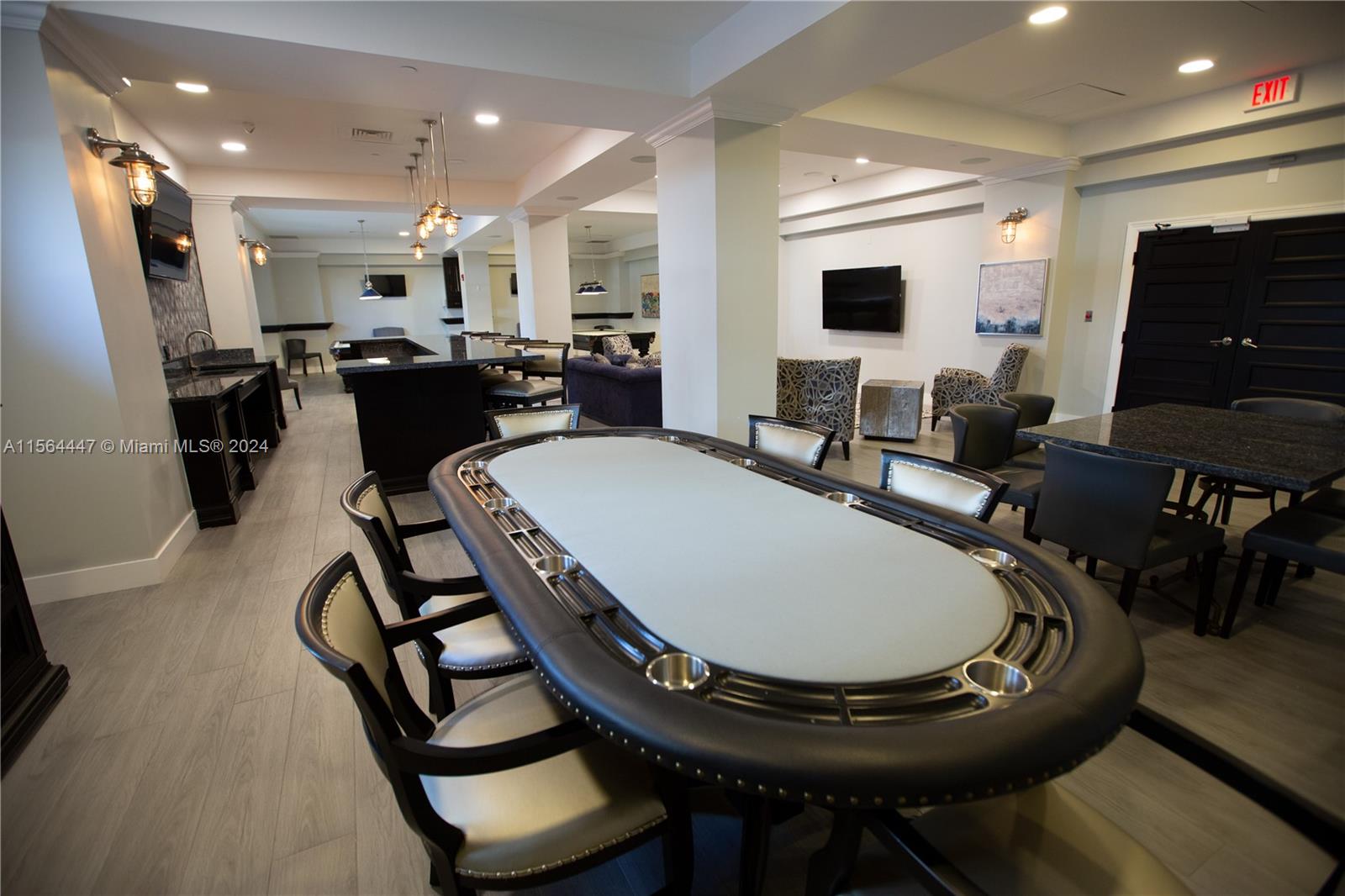 2501 S Ocean Dr PH17, Hollywood, Florida 33019, 1 Bedroom Bedrooms, ,1 BathroomBathrooms,Residentiallease,For Rent,2501 S Ocean Dr PH17,A11564447