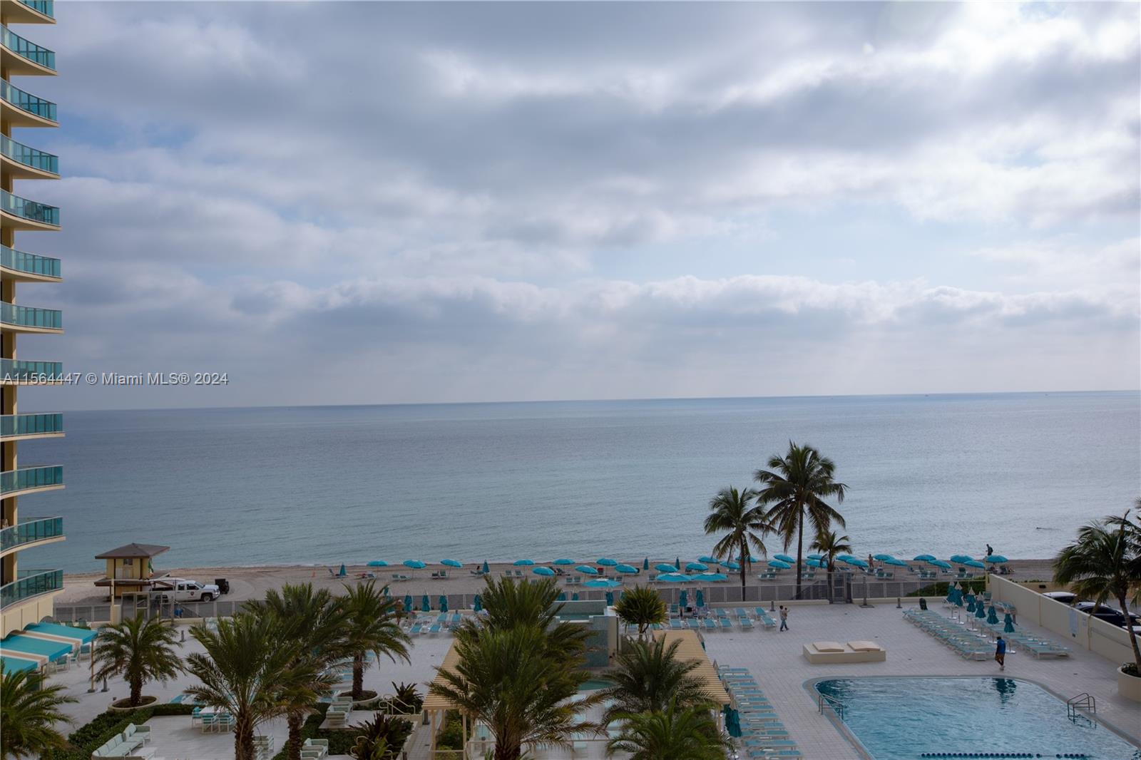 2501 S Ocean Dr PH17, Hollywood, Florida 33019, 1 Bedroom Bedrooms, ,1 BathroomBathrooms,Residentiallease,For Rent,2501 S Ocean Dr PH17,A11564447