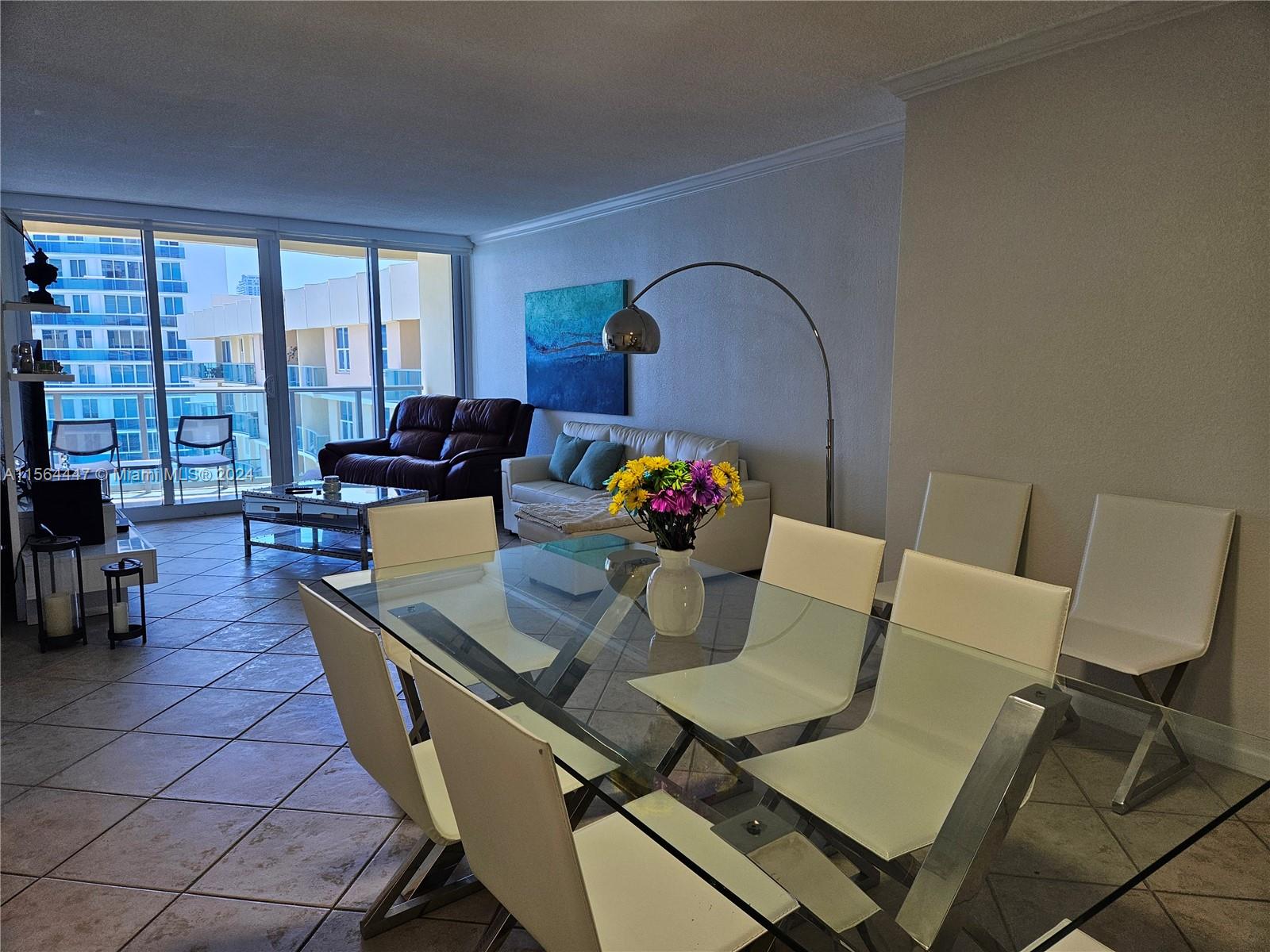 2501 S Ocean Dr PH17, Hollywood, Florida 33019, 1 Bedroom Bedrooms, ,1 BathroomBathrooms,Residentiallease,For Rent,2501 S Ocean Dr PH17,A11564447