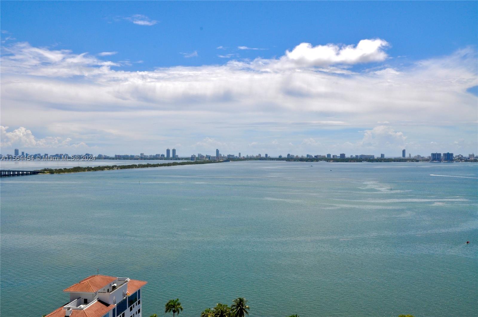 600 NE 27th St 2104, Miami, Florida 33137, 3 Bedrooms Bedrooms, ,3 BathroomsBathrooms,Residential,For Sale,600 NE 27th St 2104,A11564454