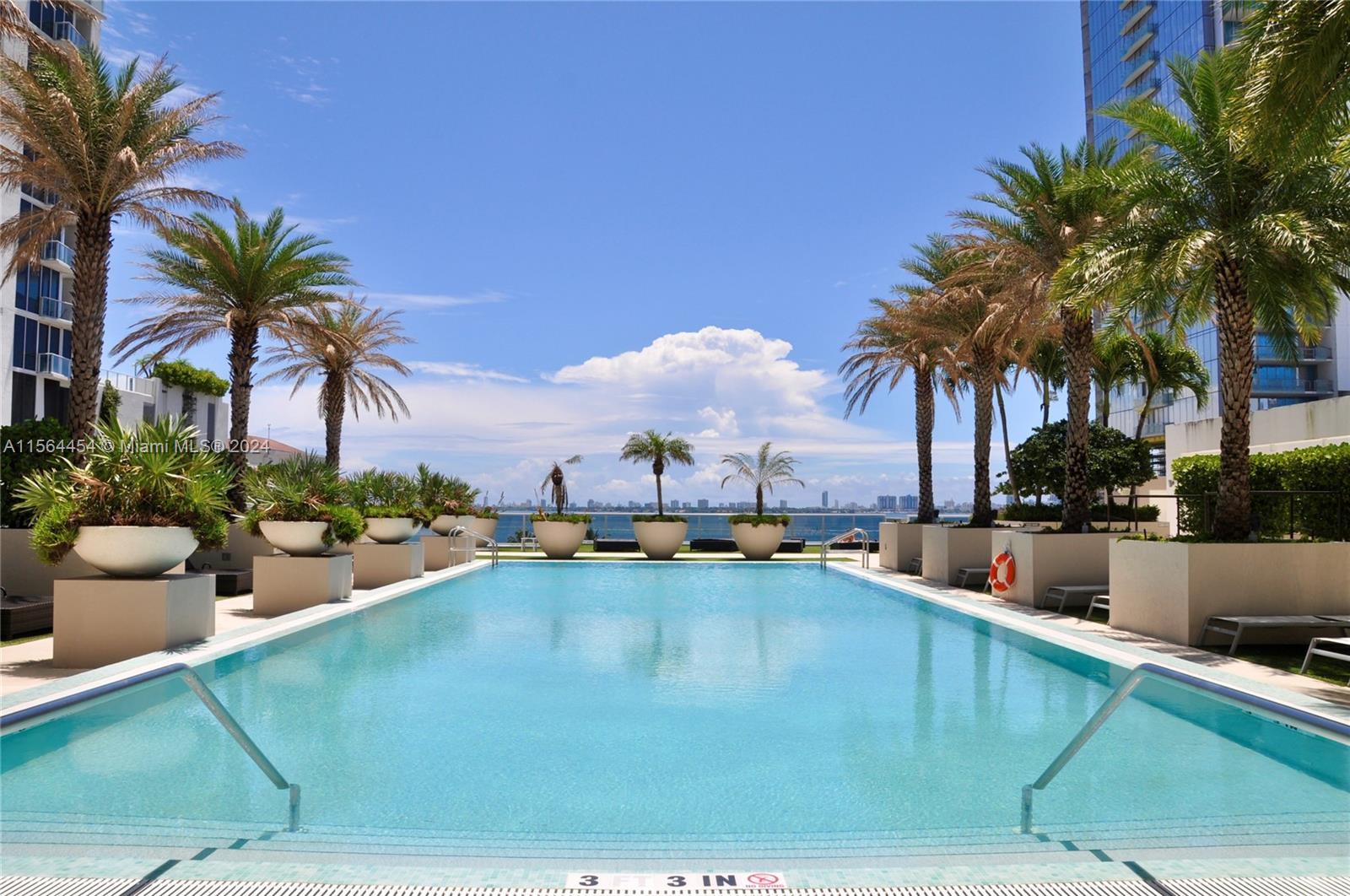 600 NE 27th St 2104, Miami, Florida 33137, 3 Bedrooms Bedrooms, ,3 BathroomsBathrooms,Residential,For Sale,600 NE 27th St 2104,A11564454