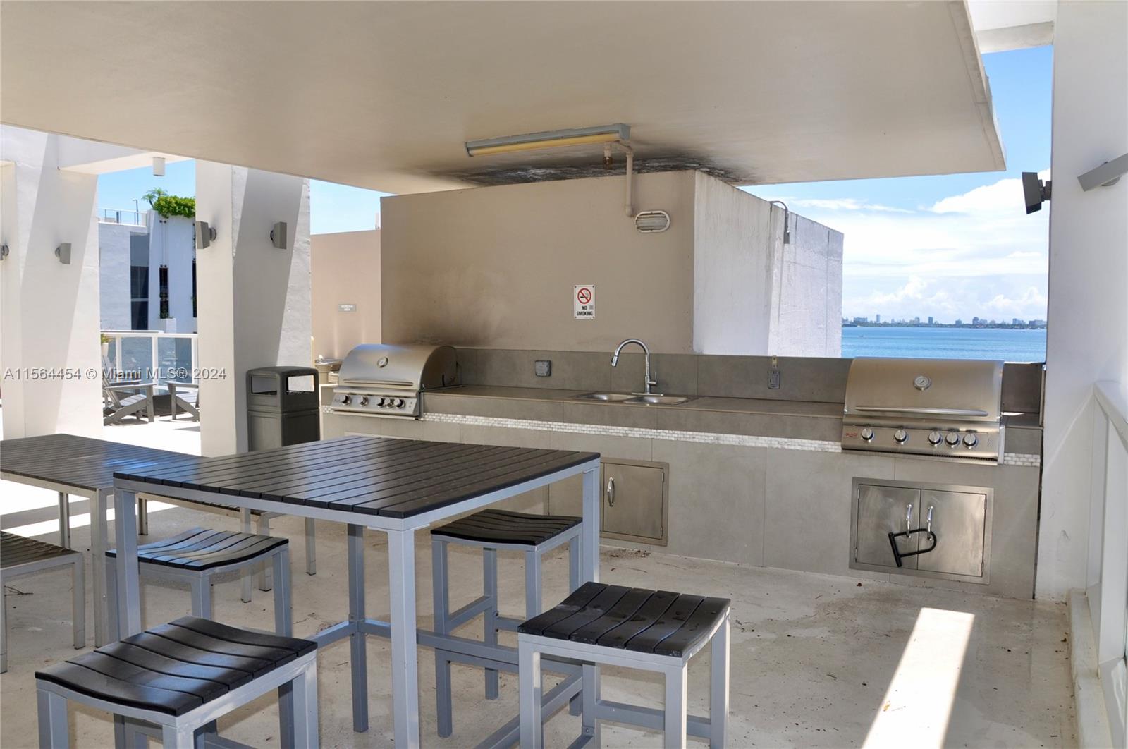 600 NE 27th St 2104, Miami, Florida 33137, 3 Bedrooms Bedrooms, ,3 BathroomsBathrooms,Residential,For Sale,600 NE 27th St 2104,A11564454