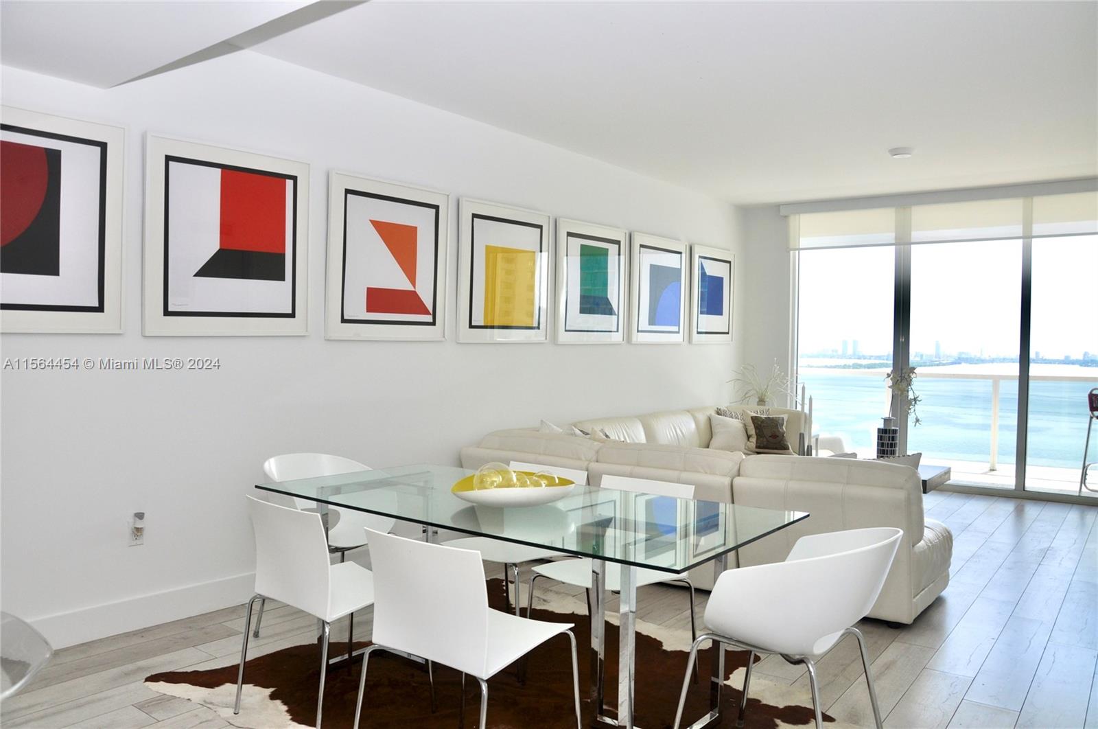 600 NE 27th St 2104, Miami, Florida 33137, 3 Bedrooms Bedrooms, ,3 BathroomsBathrooms,Residential,For Sale,600 NE 27th St 2104,A11564454