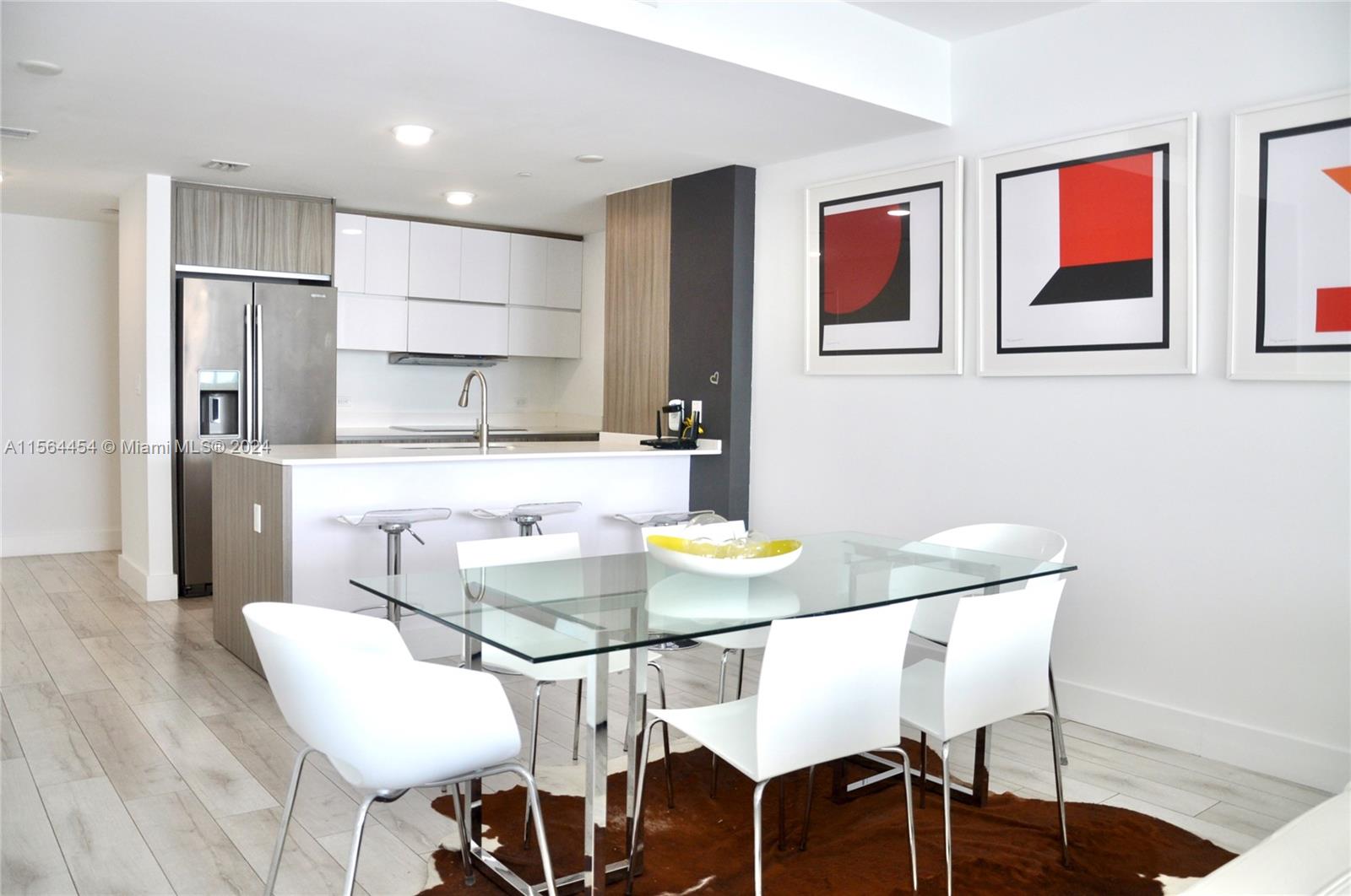 600 NE 27th St 2104, Miami, Florida 33137, 3 Bedrooms Bedrooms, ,3 BathroomsBathrooms,Residential,For Sale,600 NE 27th St 2104,A11564454