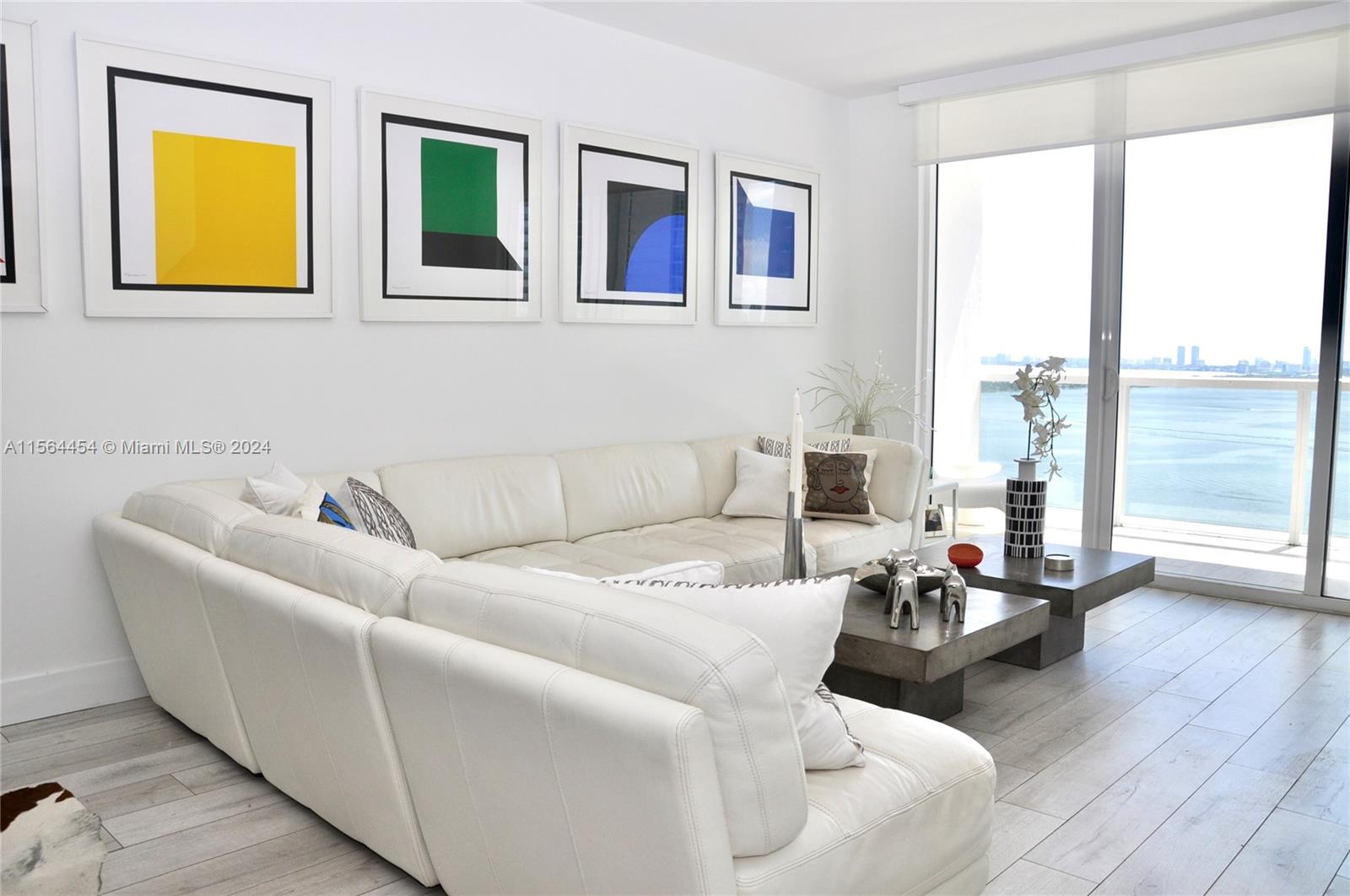 600 NE 27th St 2104, Miami, Florida 33137, 3 Bedrooms Bedrooms, ,3 BathroomsBathrooms,Residential,For Sale,600 NE 27th St 2104,A11564454