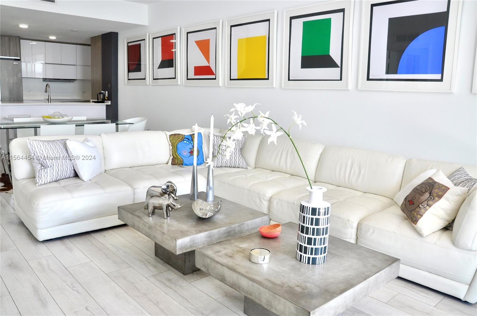 600 NE 27th St 2104, Miami, Florida 33137, 3 Bedrooms Bedrooms, ,3 BathroomsBathrooms,Residential,For Sale,600 NE 27th St 2104,A11564454