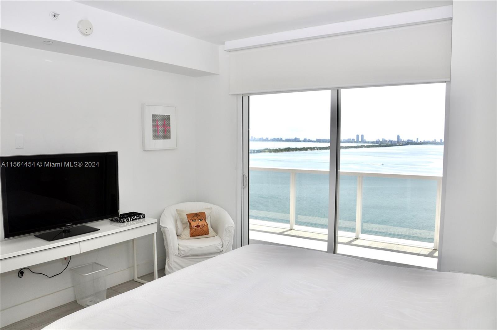 600 NE 27th St 2104, Miami, Florida 33137, 3 Bedrooms Bedrooms, ,3 BathroomsBathrooms,Residential,For Sale,600 NE 27th St 2104,A11564454