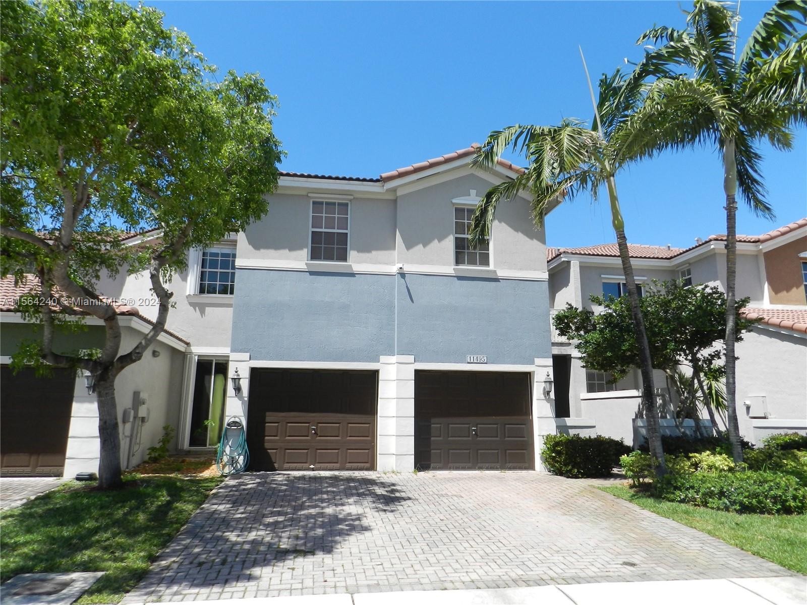 11495 NW 80th Ln 11495, Doral, Florida 33178, 3 Bedrooms Bedrooms, ,2 BathroomsBathrooms,Residentiallease,For Rent,11495 NW 80th Ln 11495,A11564240