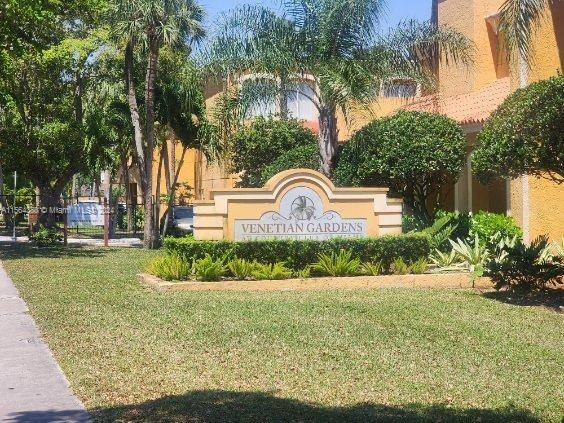 18111 NW 68th Ave G102, Hialeah, Florida 33015, 2 Bedrooms Bedrooms, ,2 BathroomsBathrooms,Residential,For Sale,18111 NW 68th Ave G102,A11564388