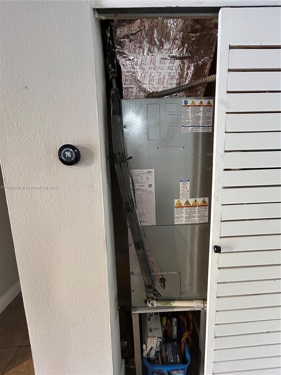 18111 NW 68th Ave G102, Hialeah, Florida 33015, 2 Bedrooms Bedrooms, ,2 BathroomsBathrooms,Residential,For Sale,18111 NW 68th Ave G102,A11564388