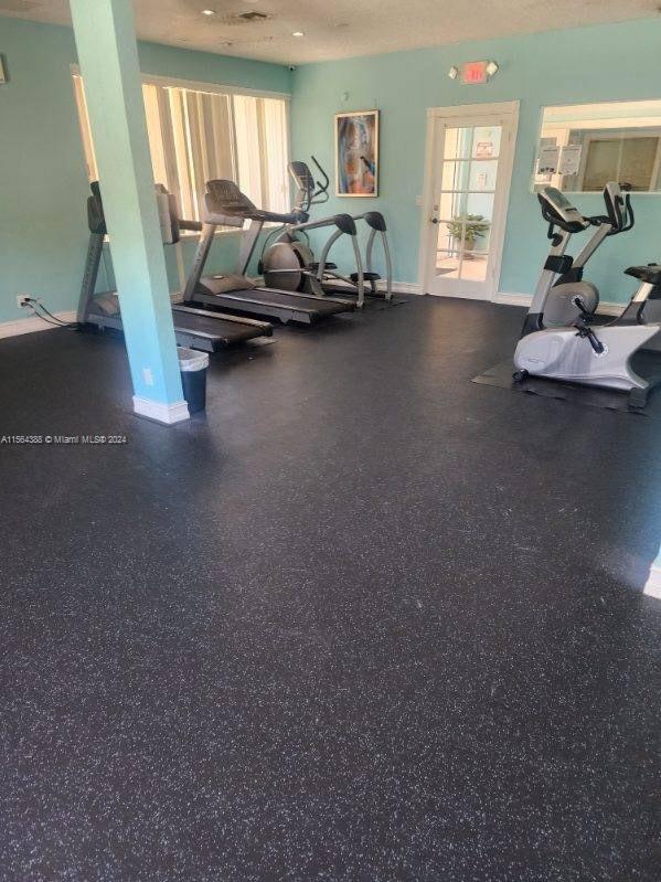 18111 NW 68th Ave G102, Hialeah, Florida 33015, 2 Bedrooms Bedrooms, ,2 BathroomsBathrooms,Residential,For Sale,18111 NW 68th Ave G102,A11564388