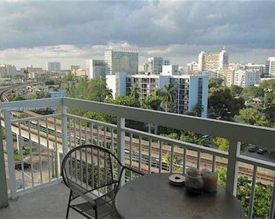 816 NW 11th St 1002, Miami, Florida 33136, 2 Bedrooms Bedrooms, ,2 BathroomsBathrooms,Residentiallease,For Rent,816 NW 11th St 1002,A11564460