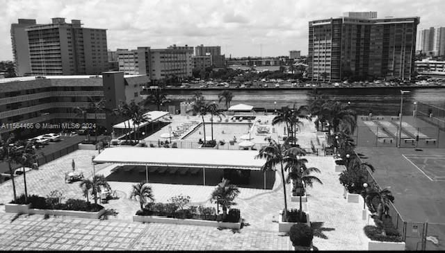 1865 S Ocean Dr 3N, Hallandale Beach, Florida 33009, 1 Bedroom Bedrooms, ,2 BathroomsBathrooms,Residential,For Sale,1865 S Ocean Dr 3N,A11564466